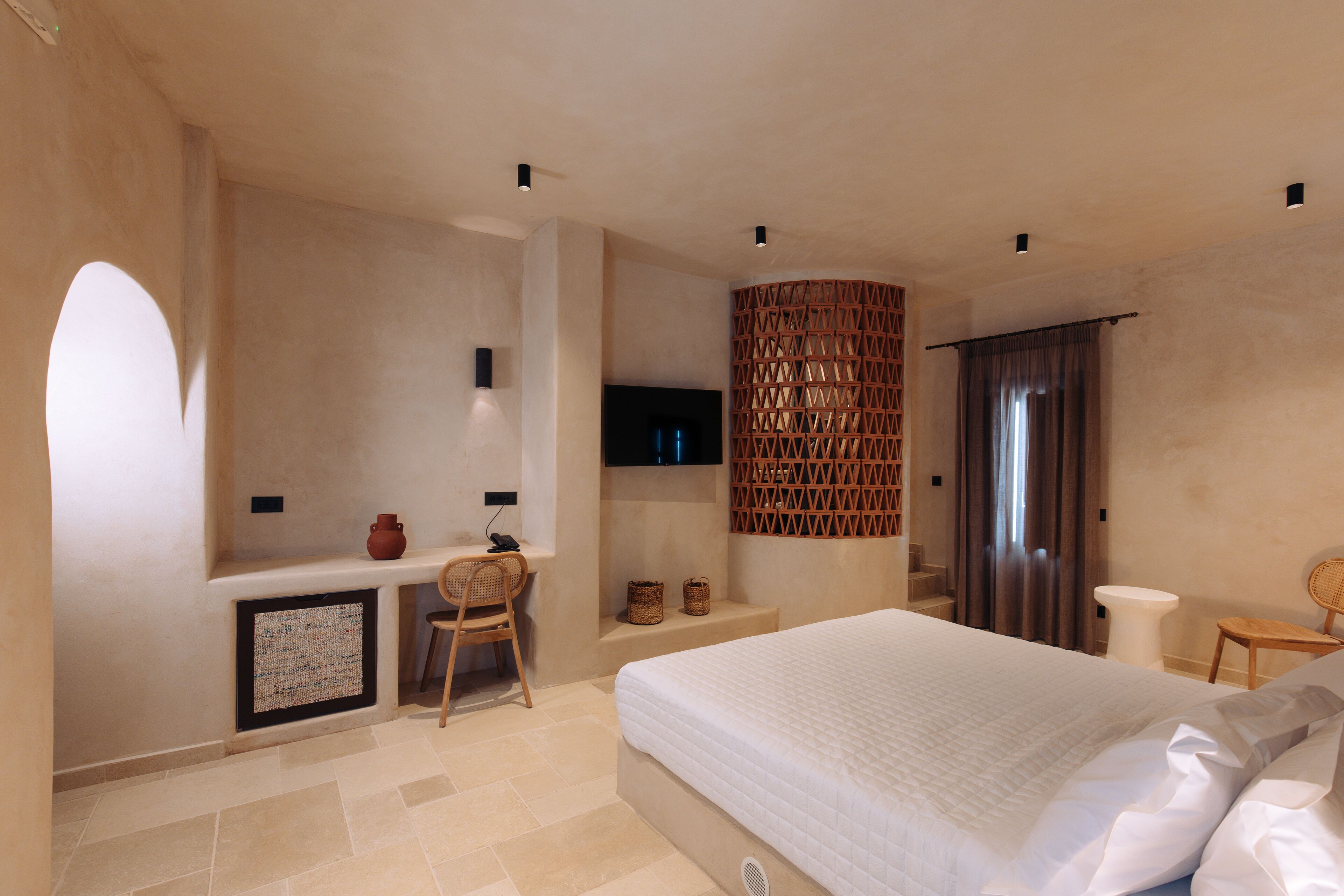 Meroviglia Boutique Hotel