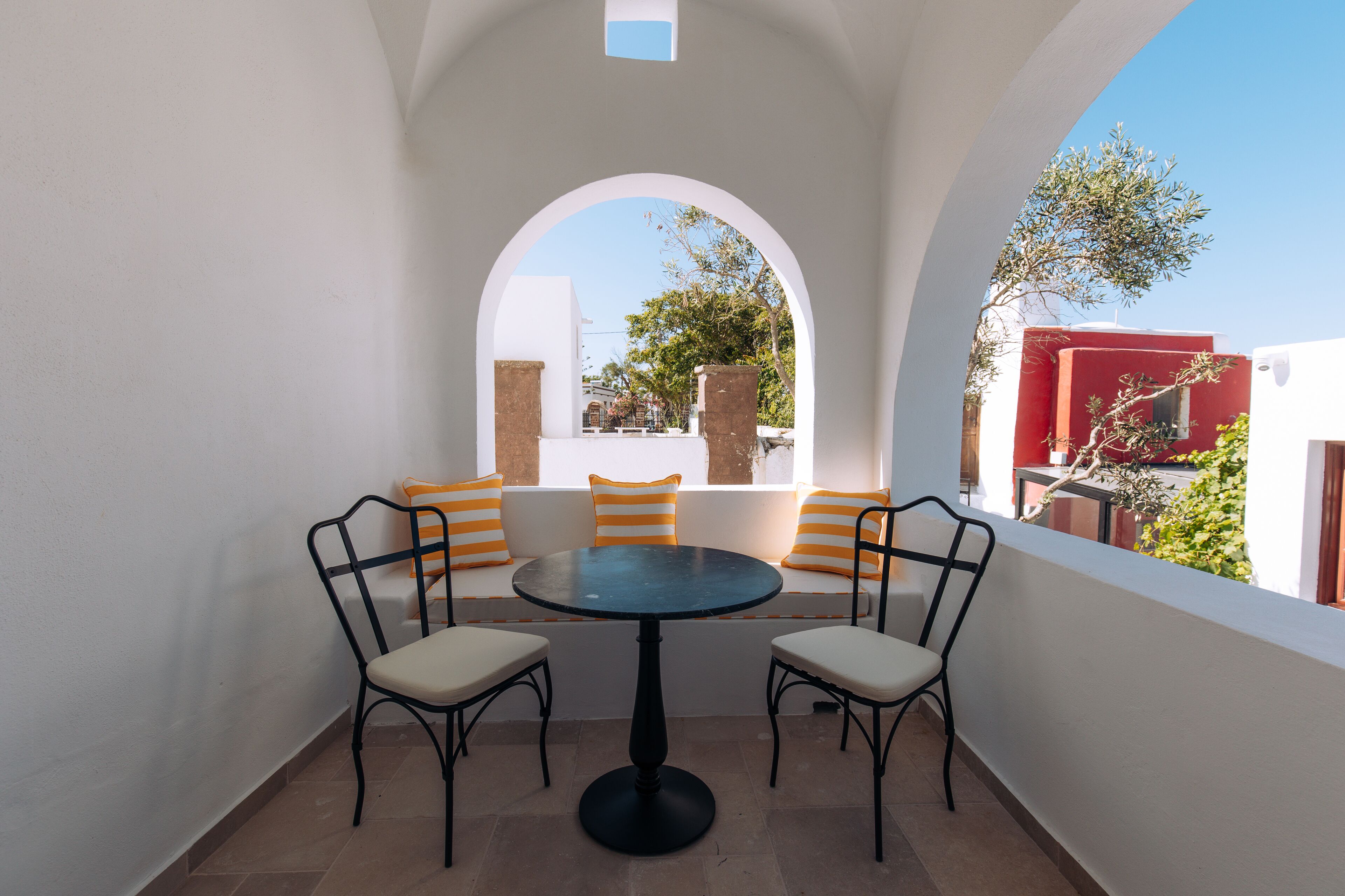 Meroviglia Boutique Hotel