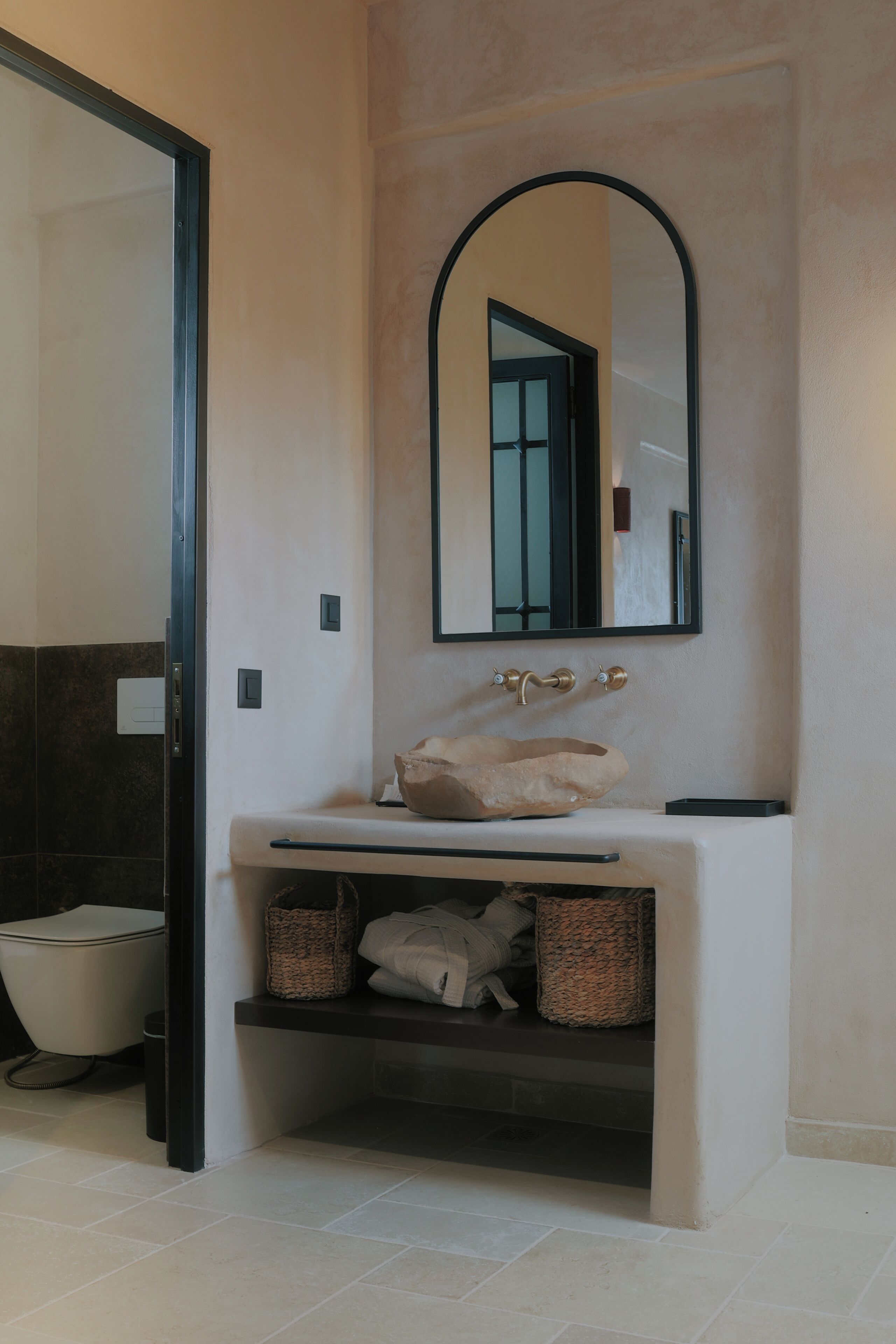 Meroviglia Boutique Hotel