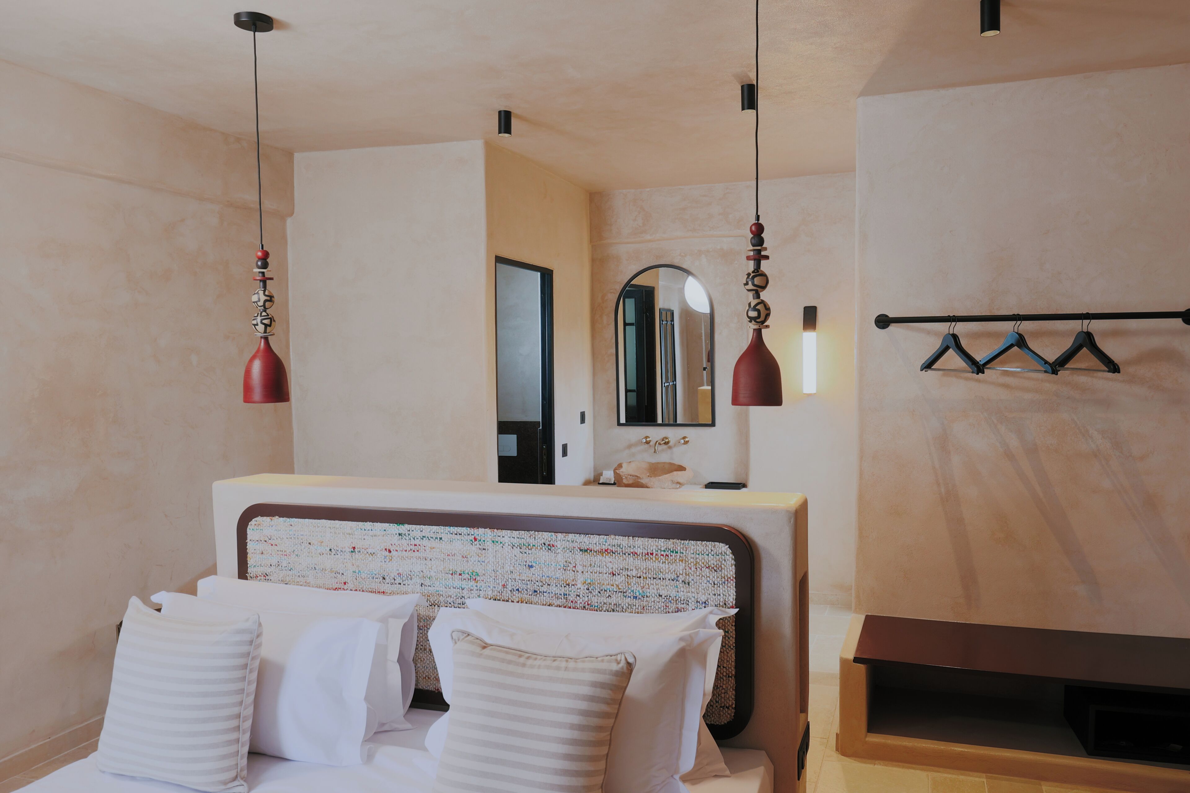 Meroviglia Boutique Hotel