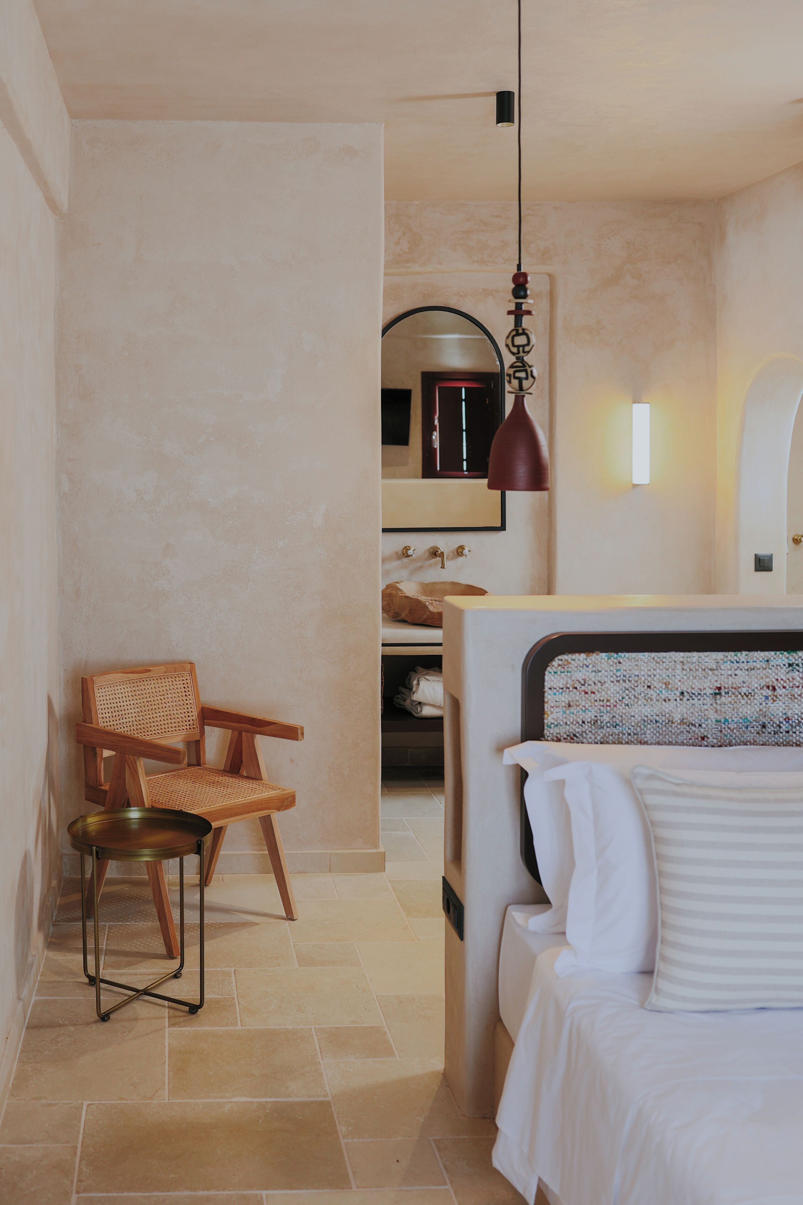 Meroviglia Boutique Hotel
