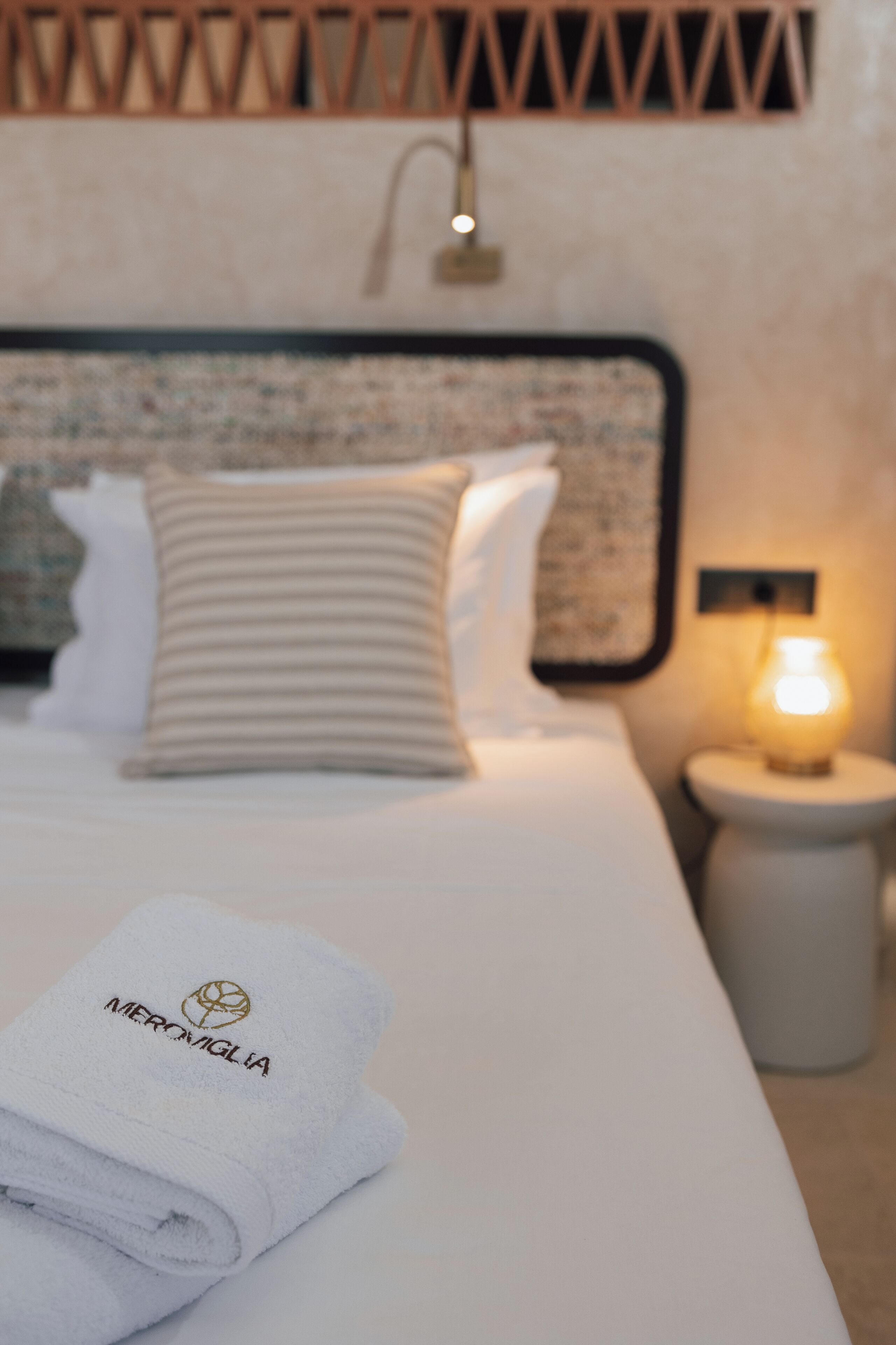 Meroviglia Boutique Hotel