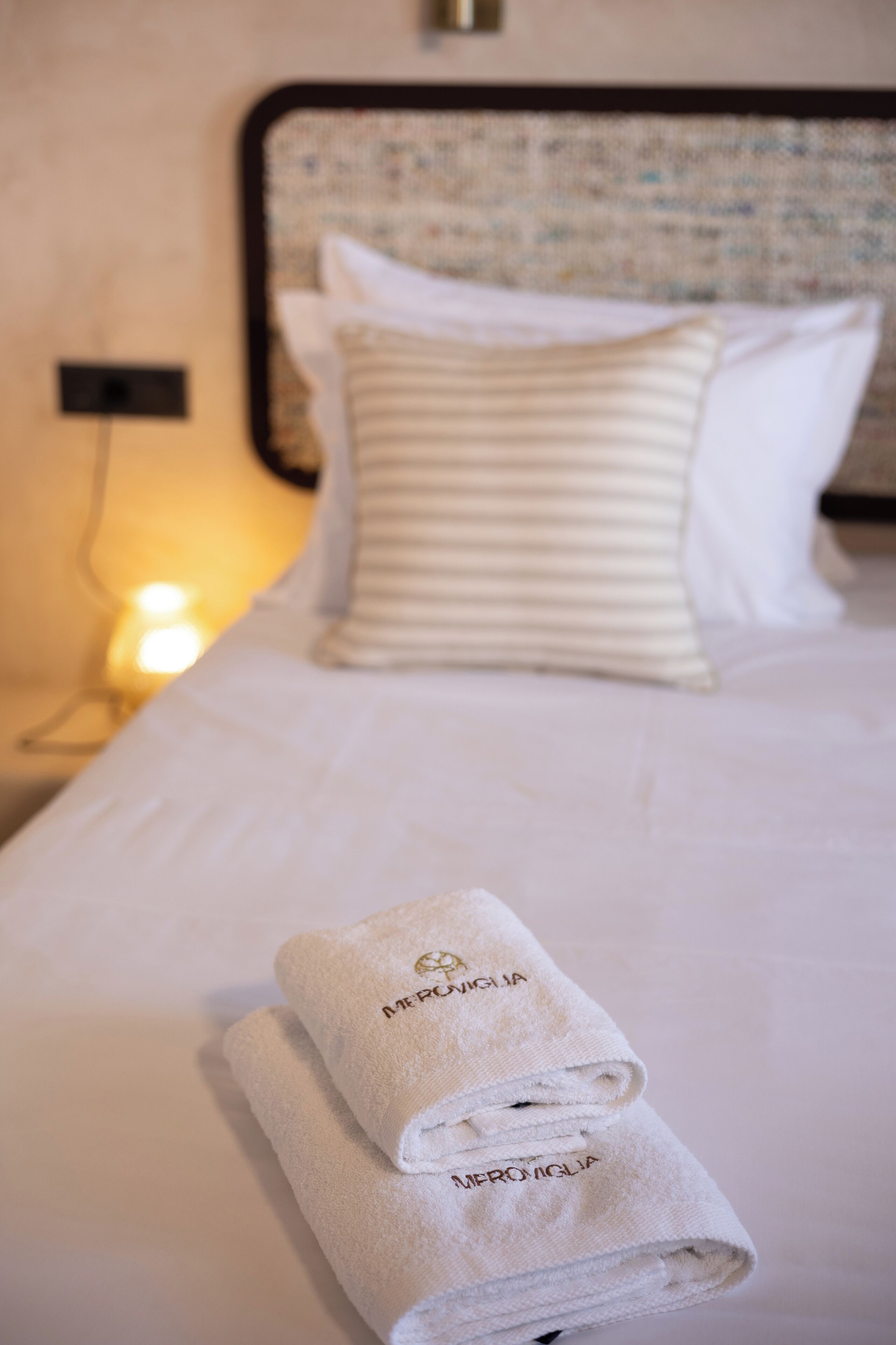 Meroviglia Boutique Hotel