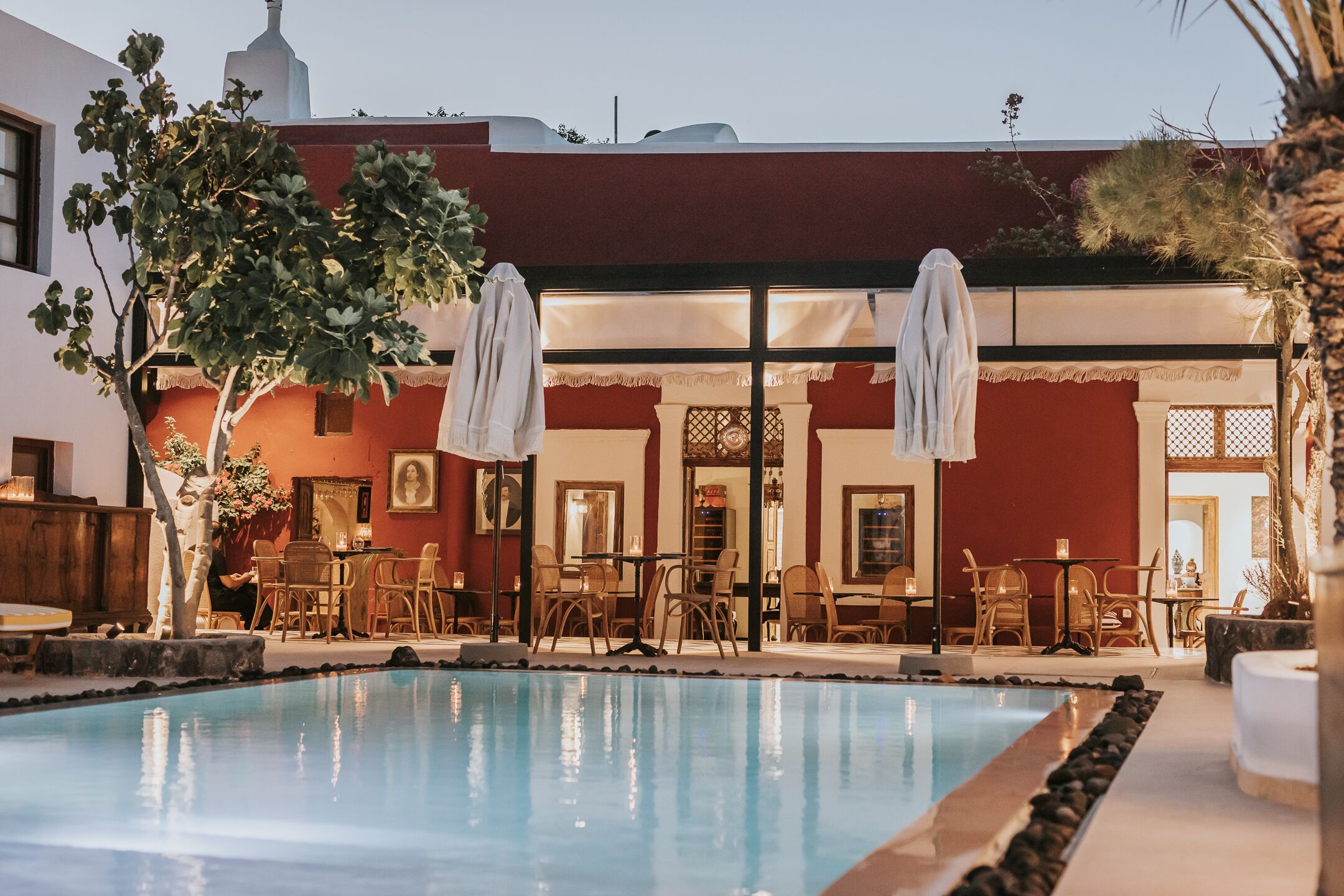 Meroviglia Boutique Hotel