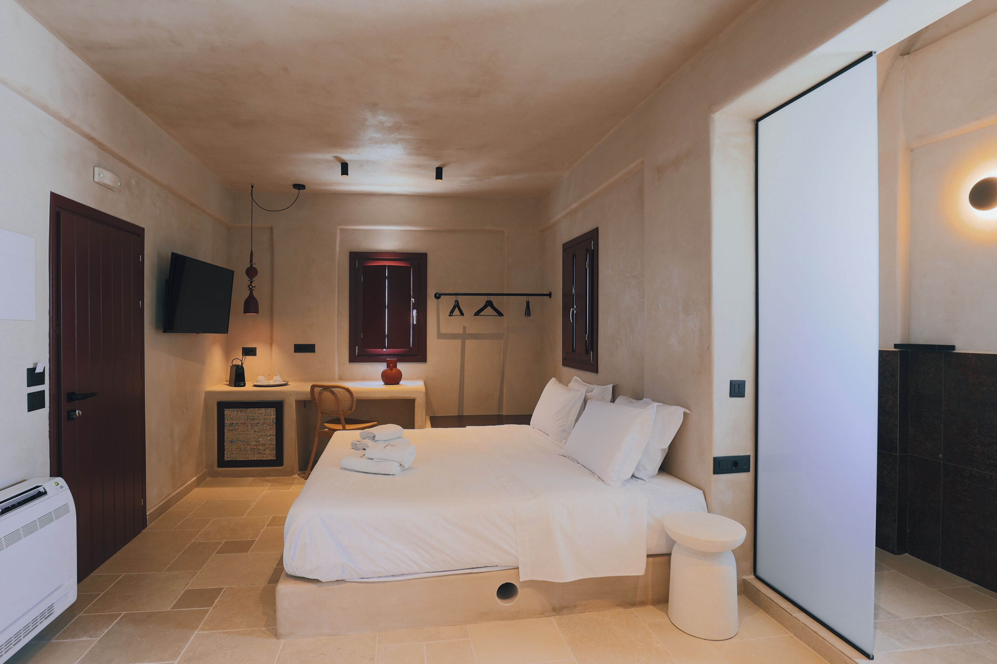 Meroviglia Boutique Hotel