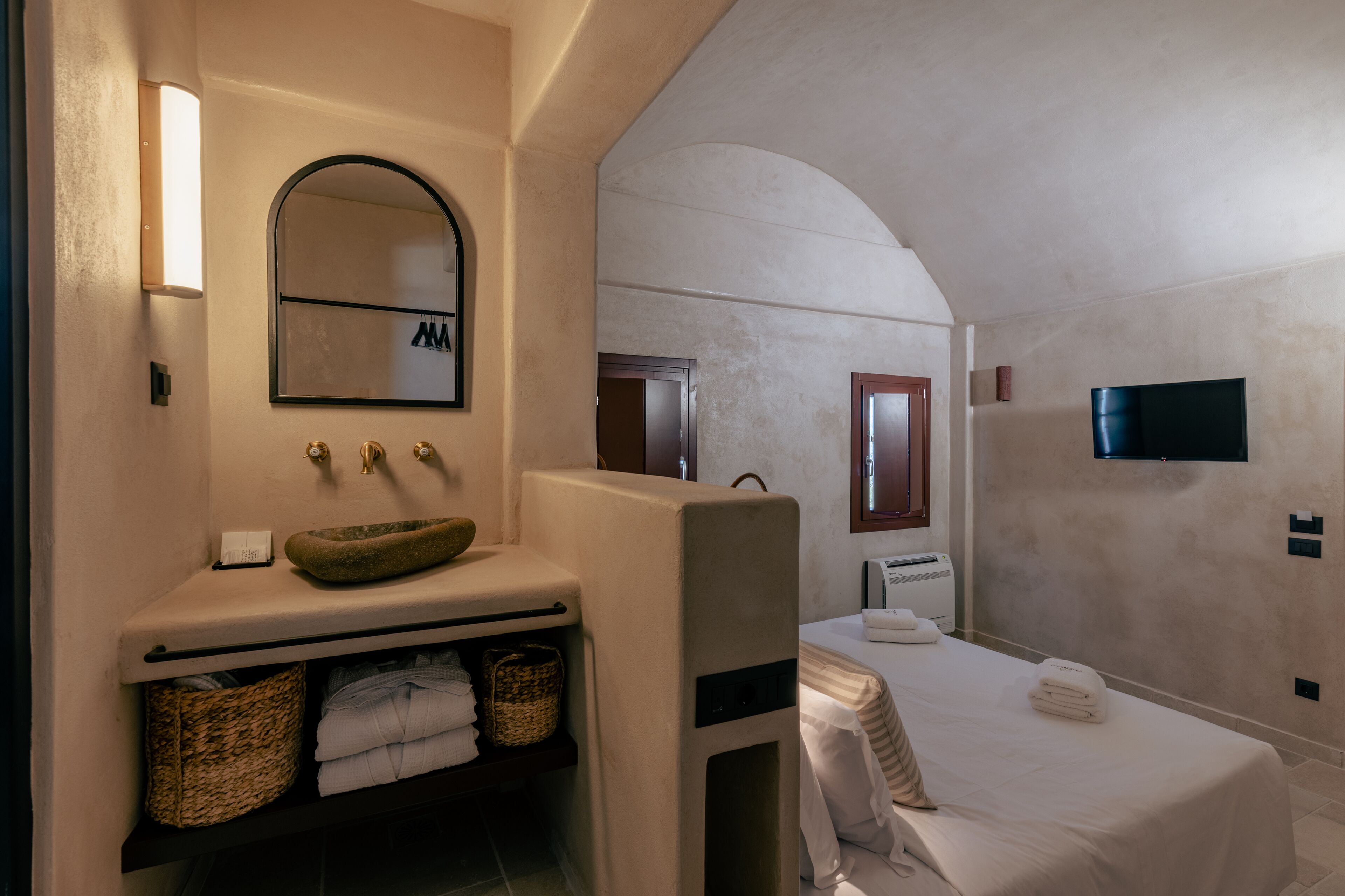 Meroviglia Boutique Hotel
