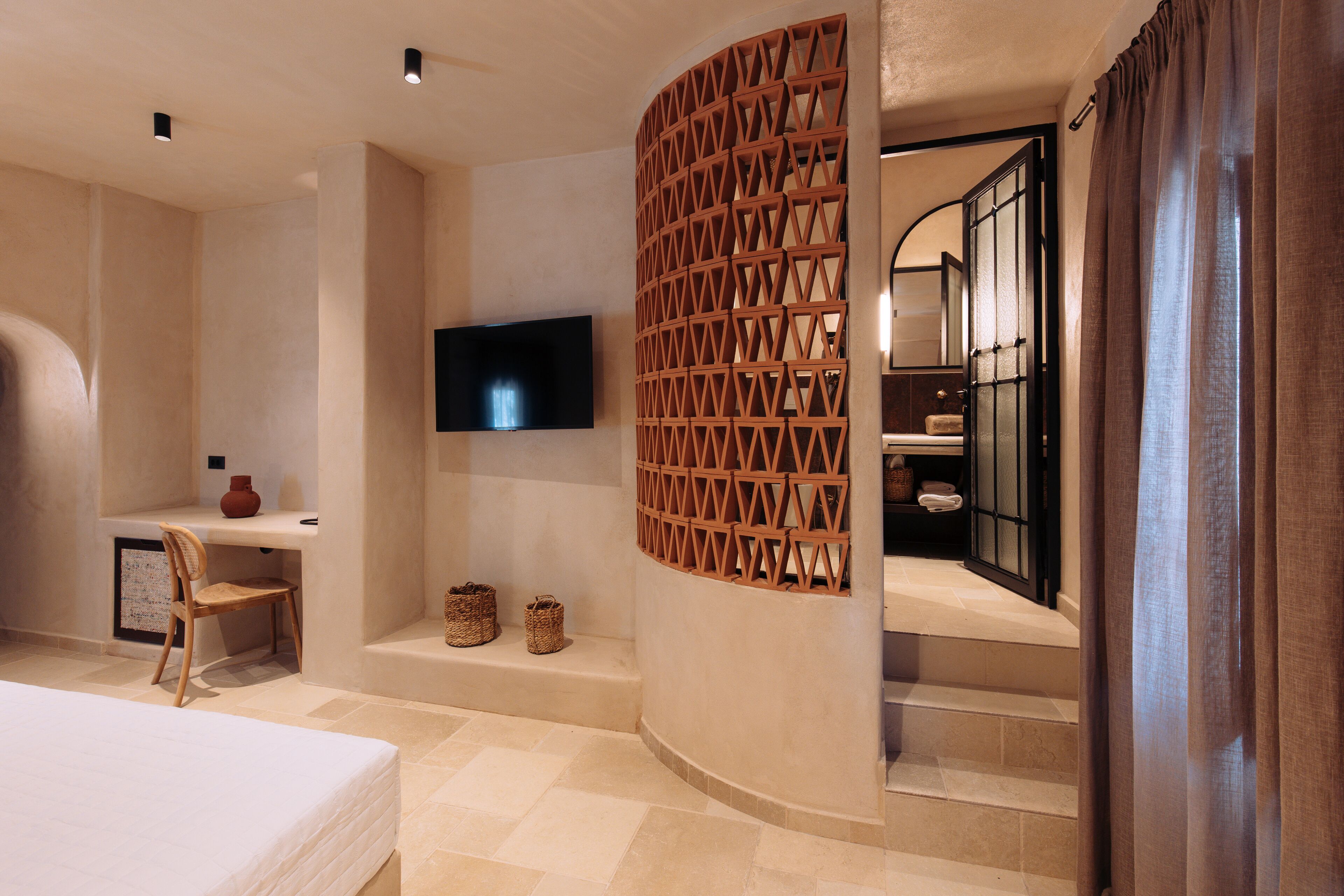 Meroviglia Boutique Hotel