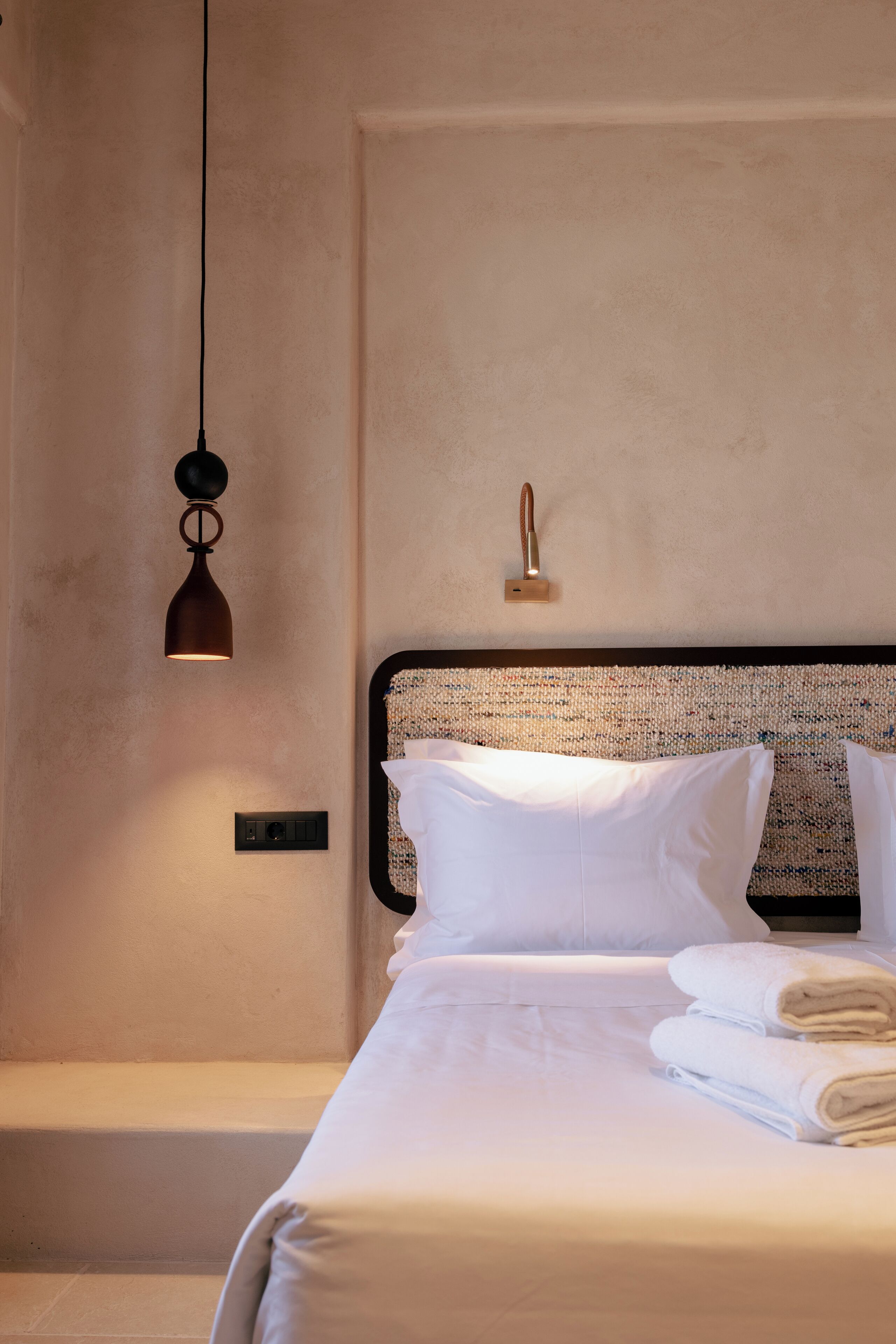 Meroviglia Boutique Hotel