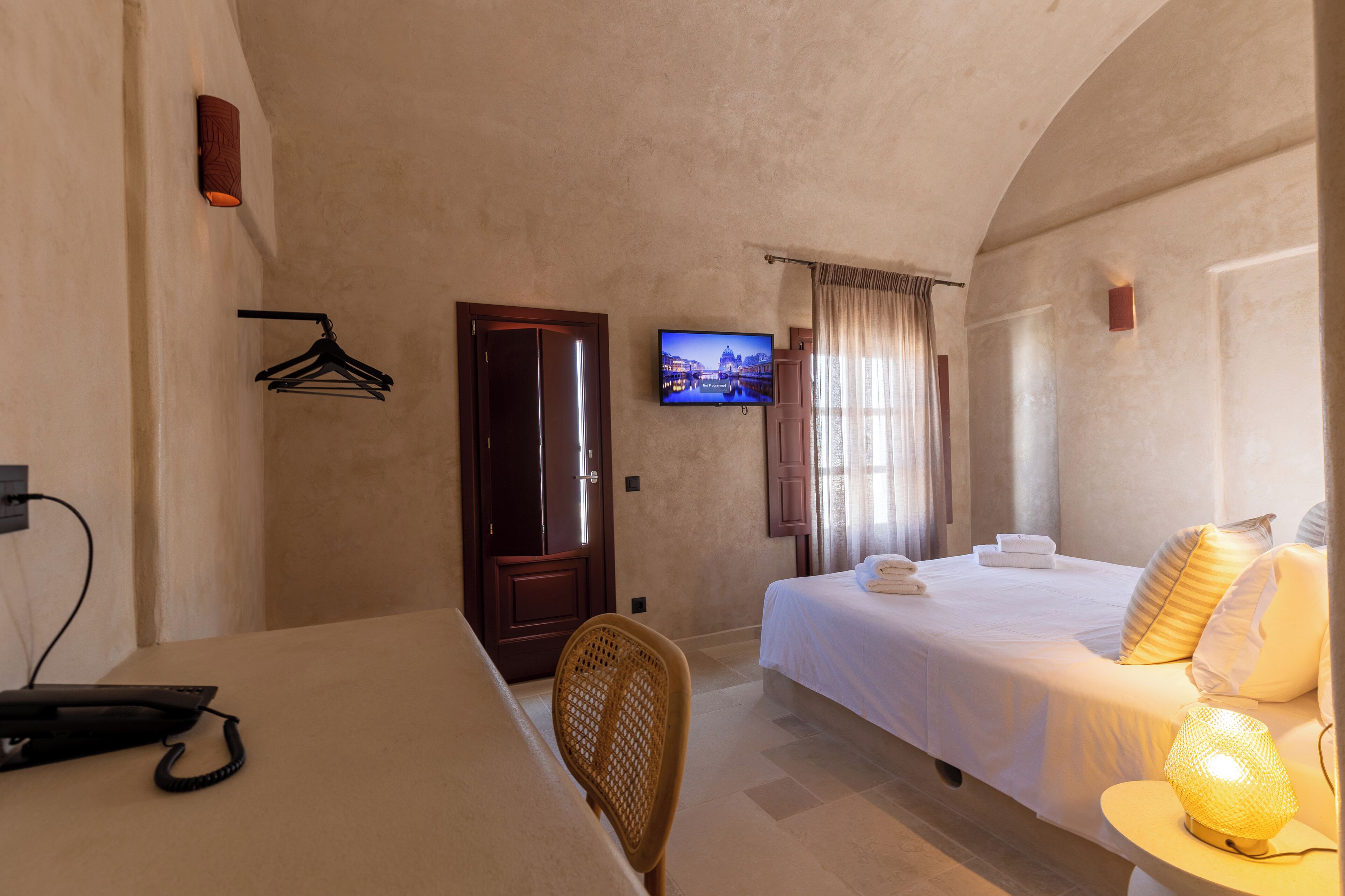 Meroviglia Boutique Hotel