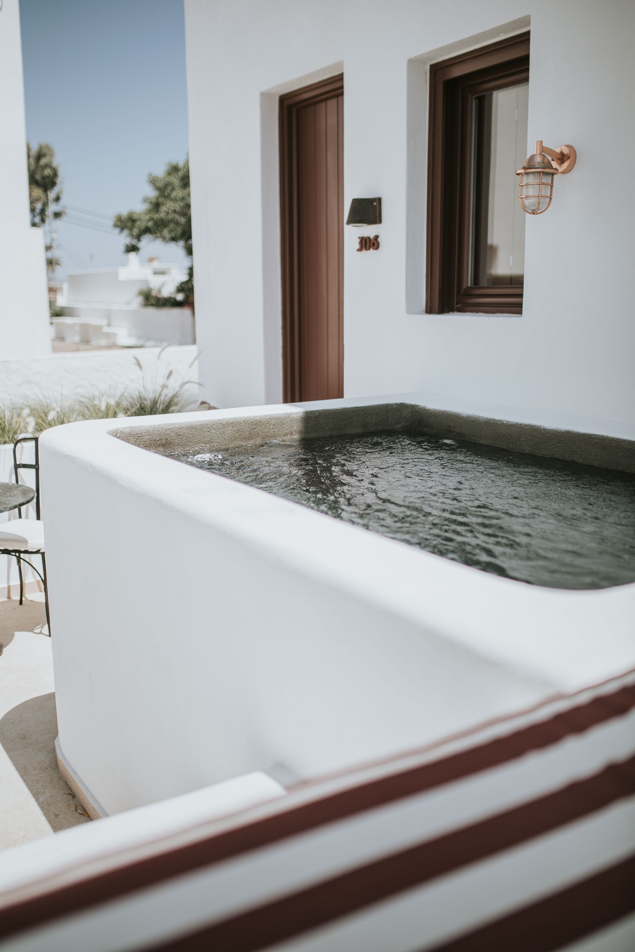 Meroviglia Boutique Hotel