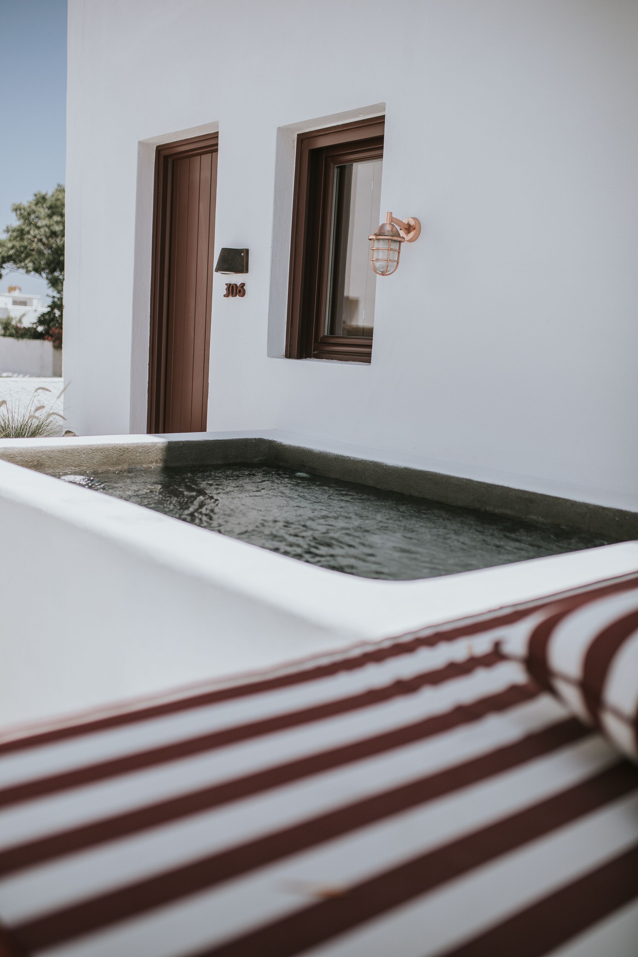 Meroviglia Boutique Hotel