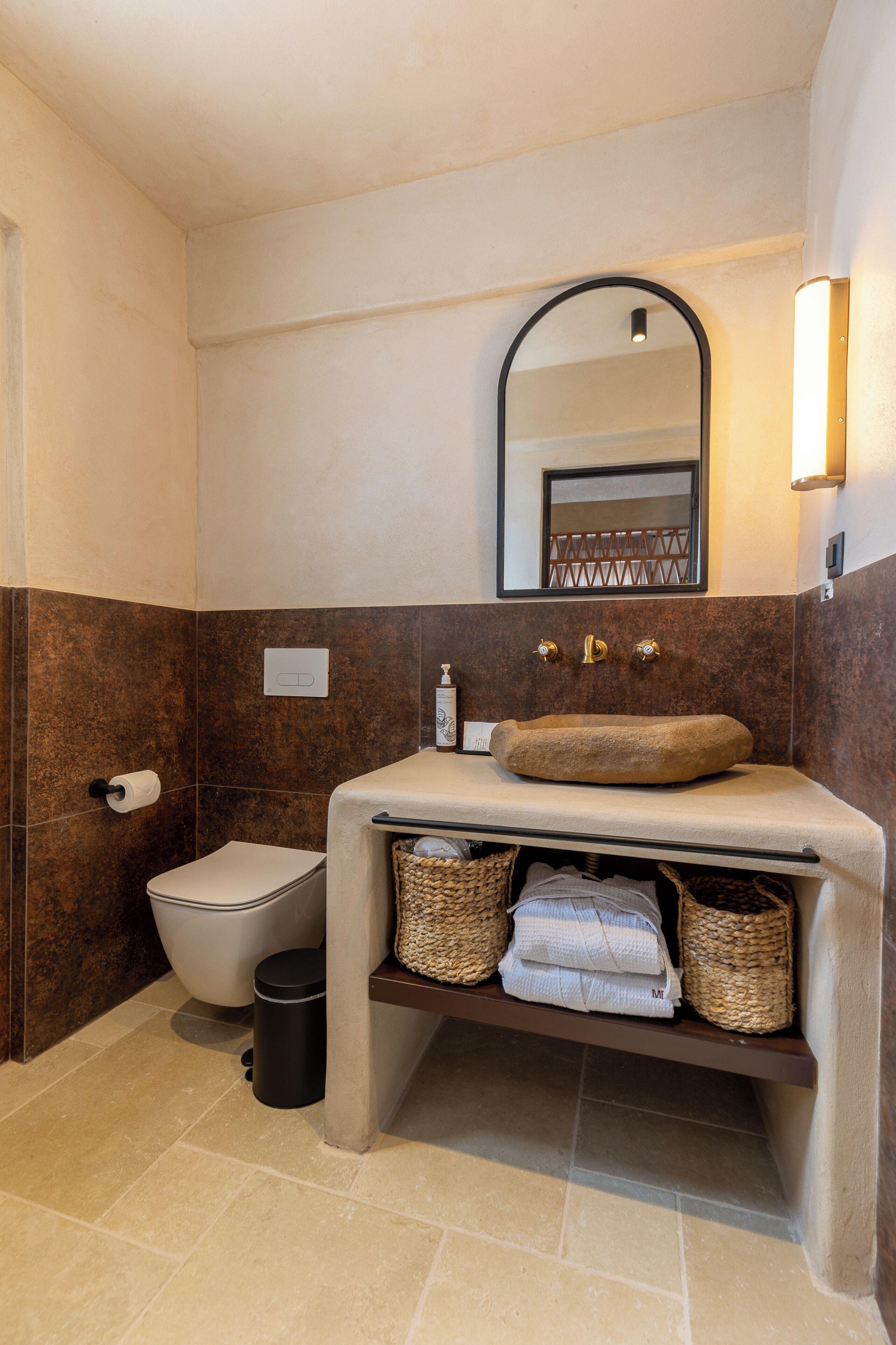 Meroviglia Boutique Hotel