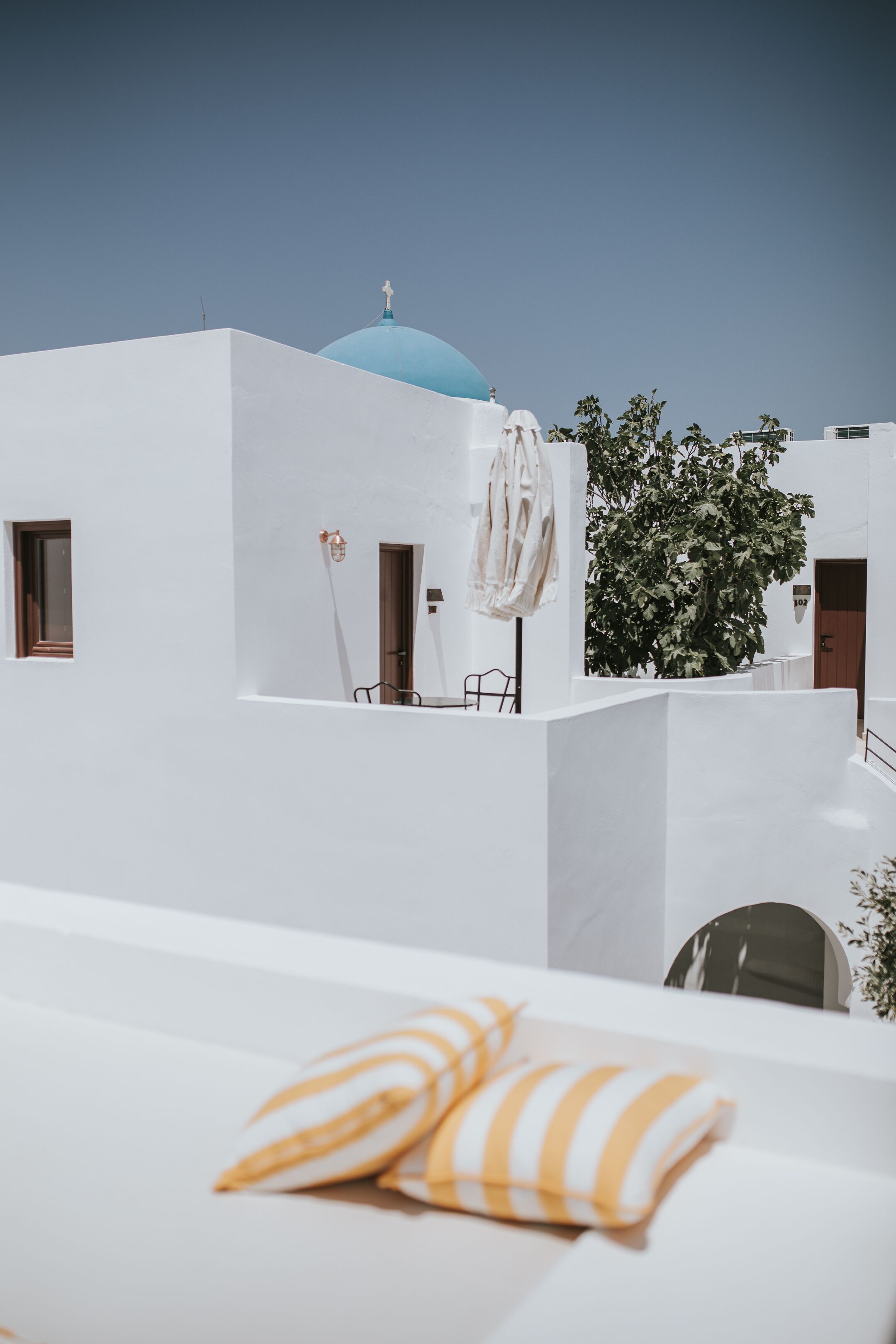 Meroviglia Boutique Hotel
