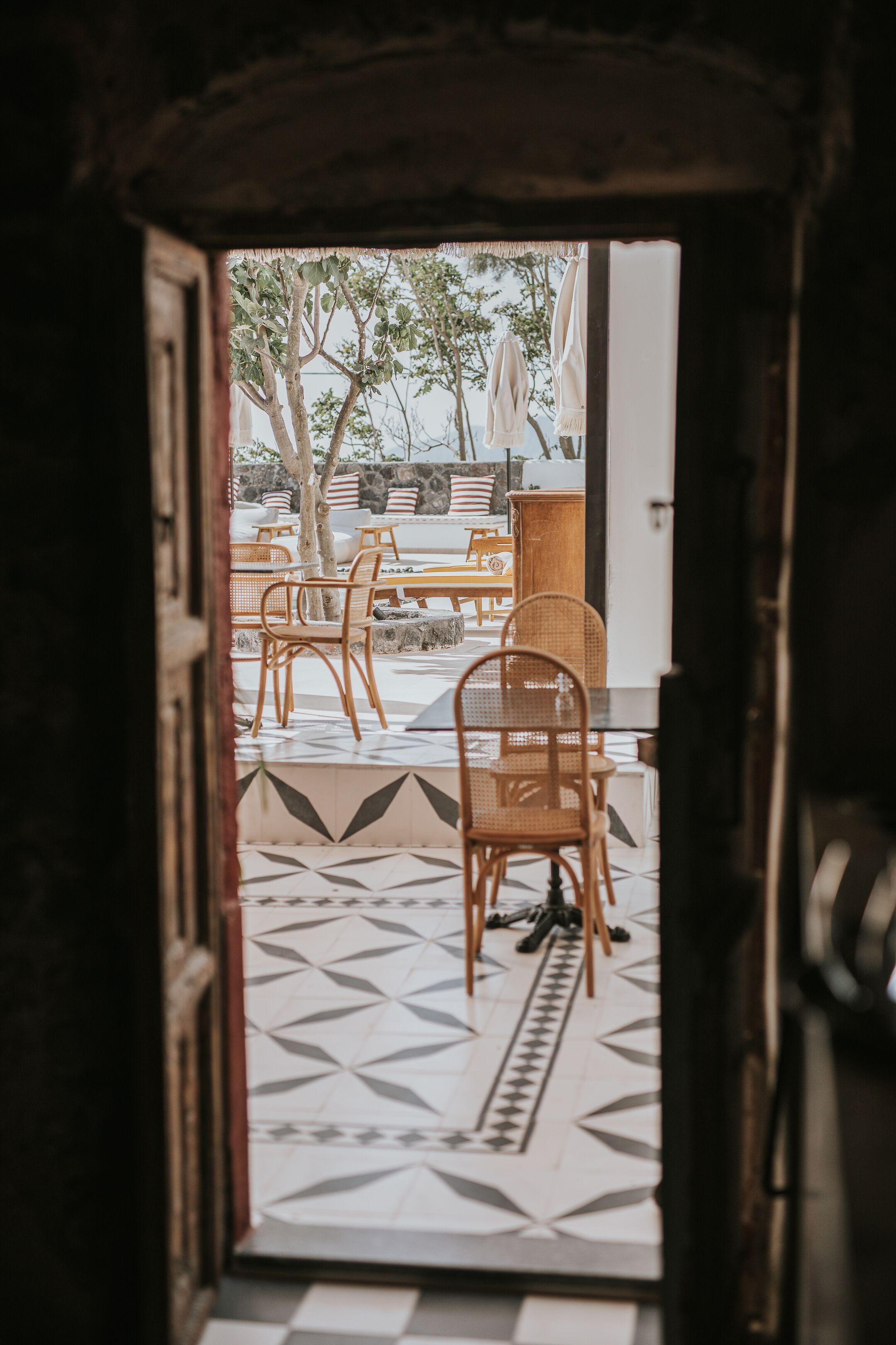 Meroviglia Boutique Hotel