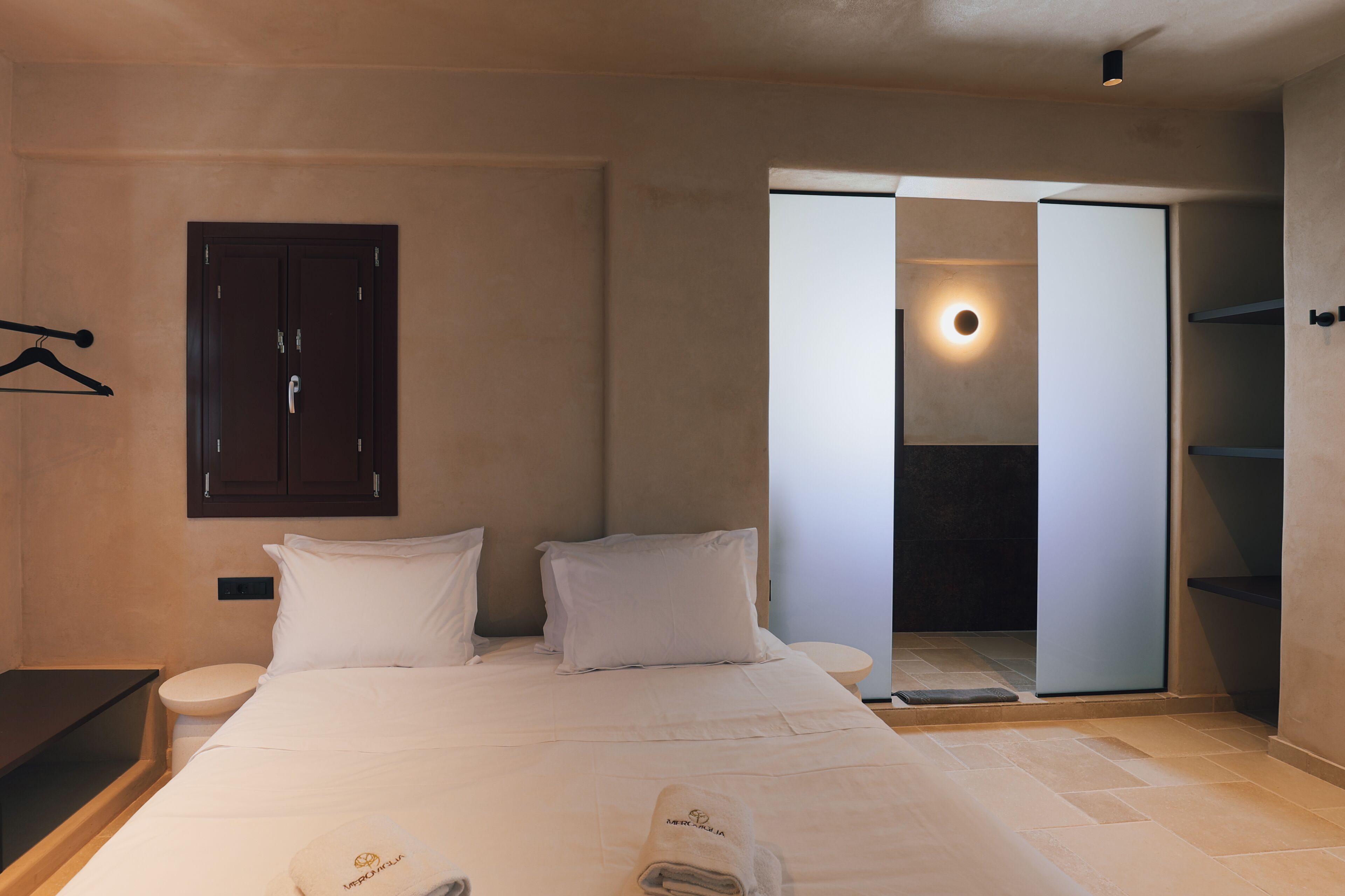 Meroviglia Boutique Hotel