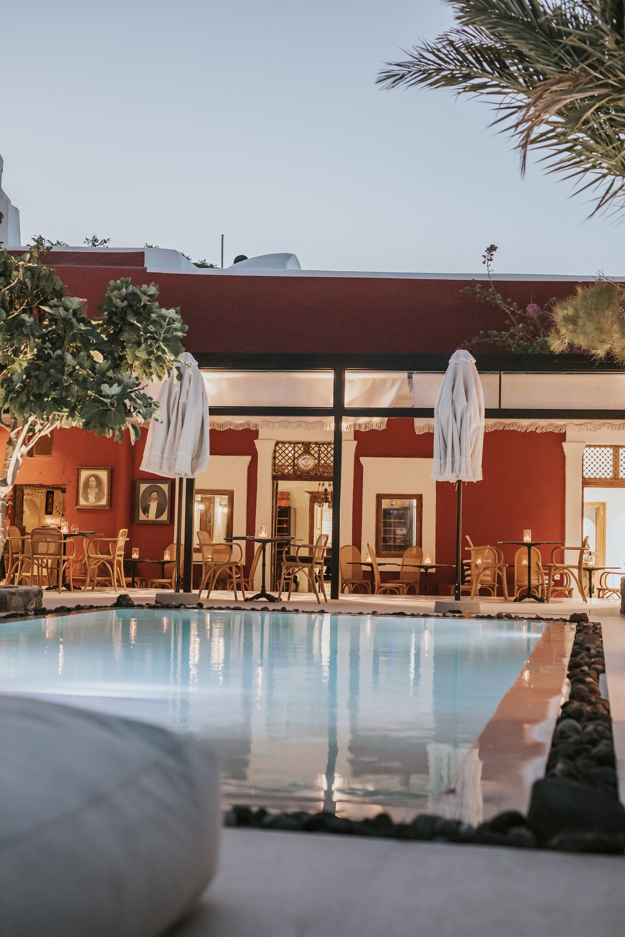 Meroviglia Boutique Hotel