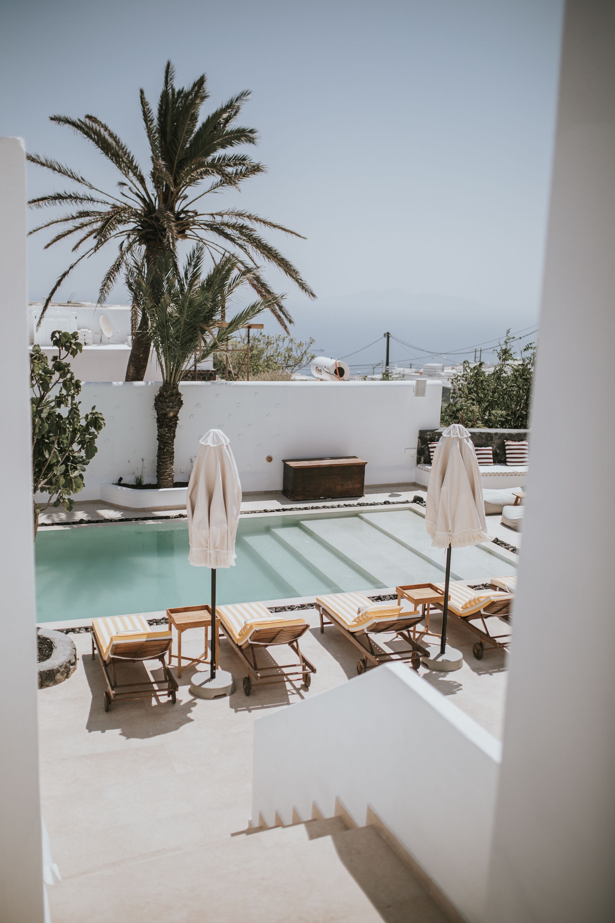 Meroviglia Boutique Hotel