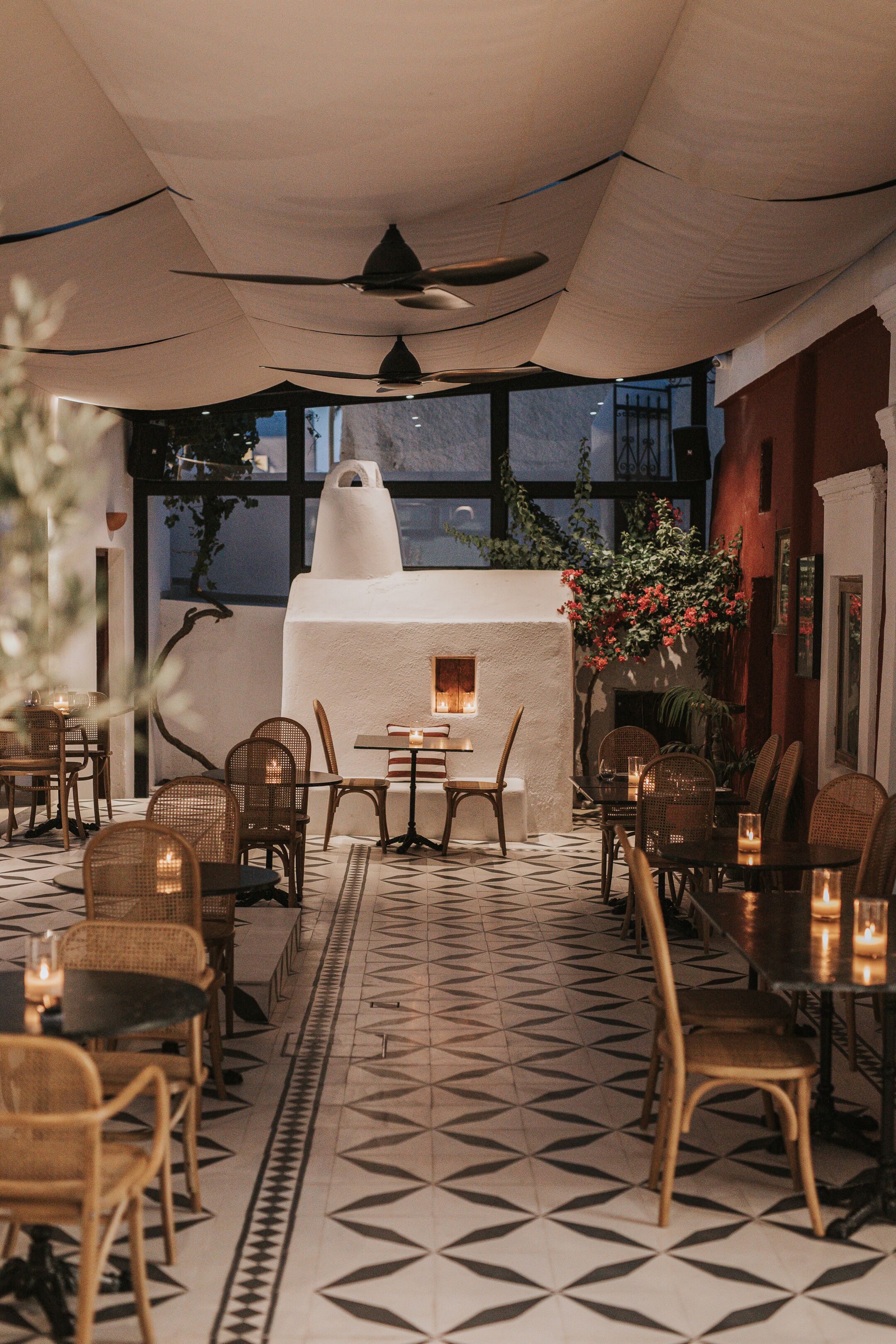 Meroviglia Boutique Hotel