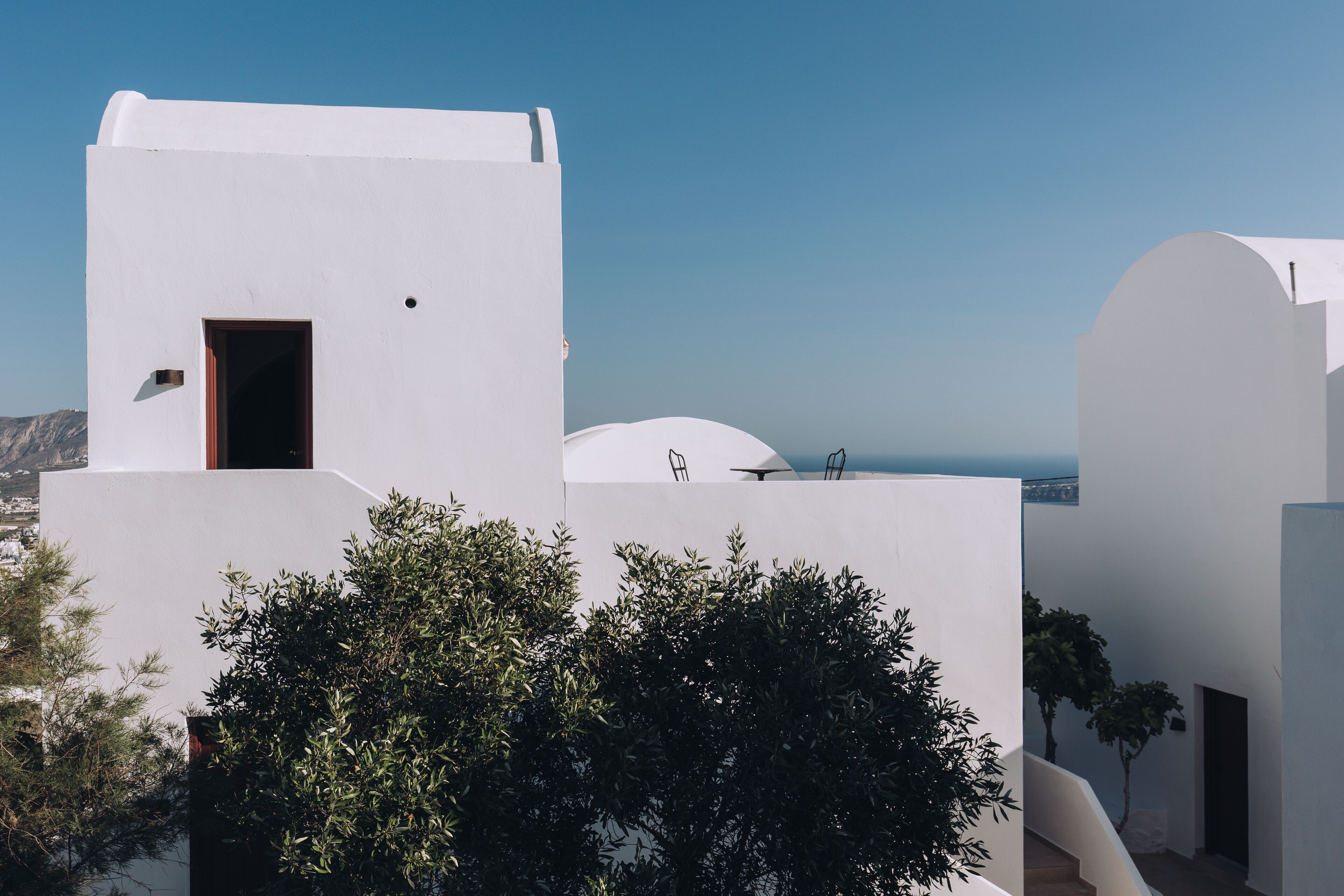 Meroviglia Boutique Hotel