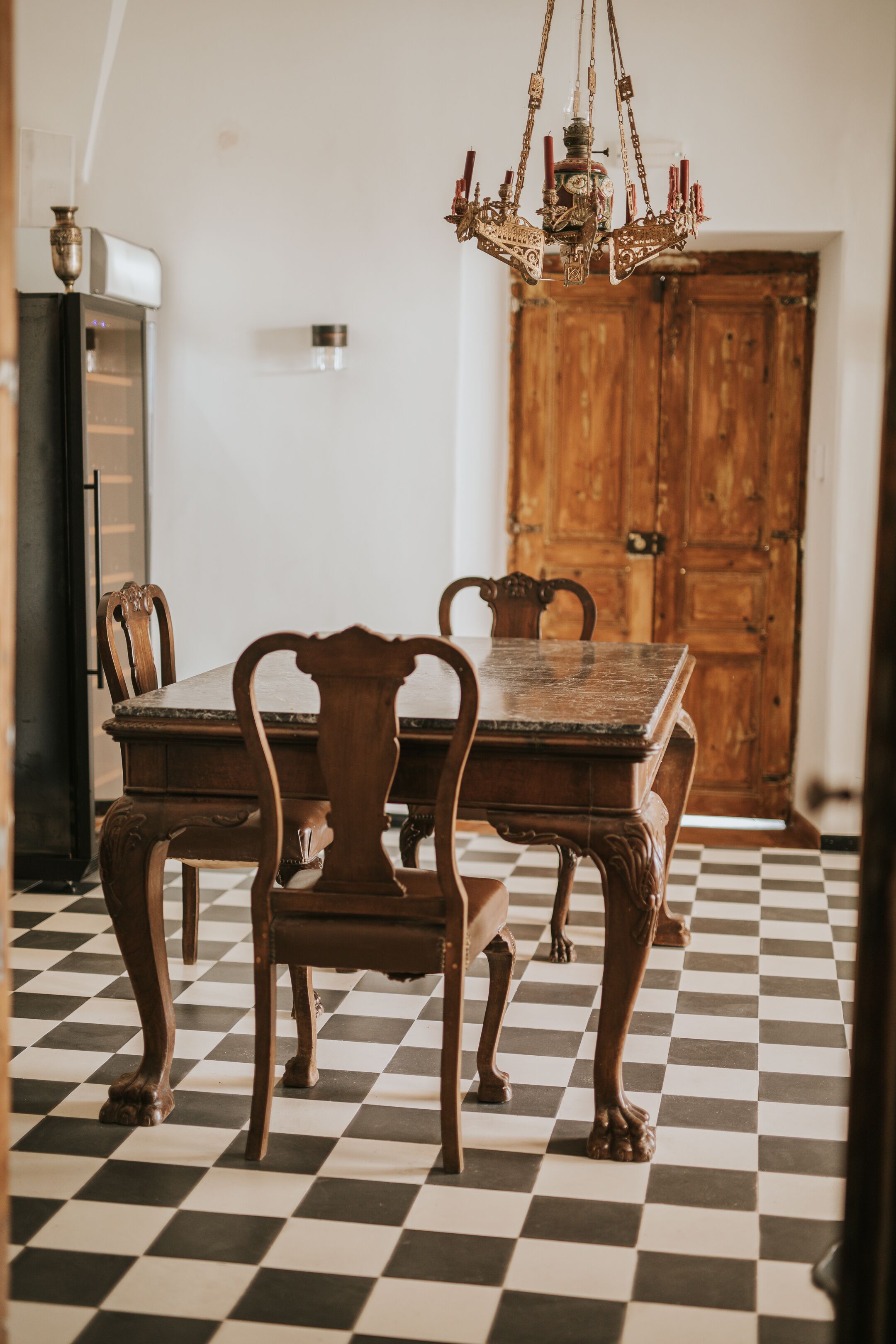 Meroviglia Boutique Hotel