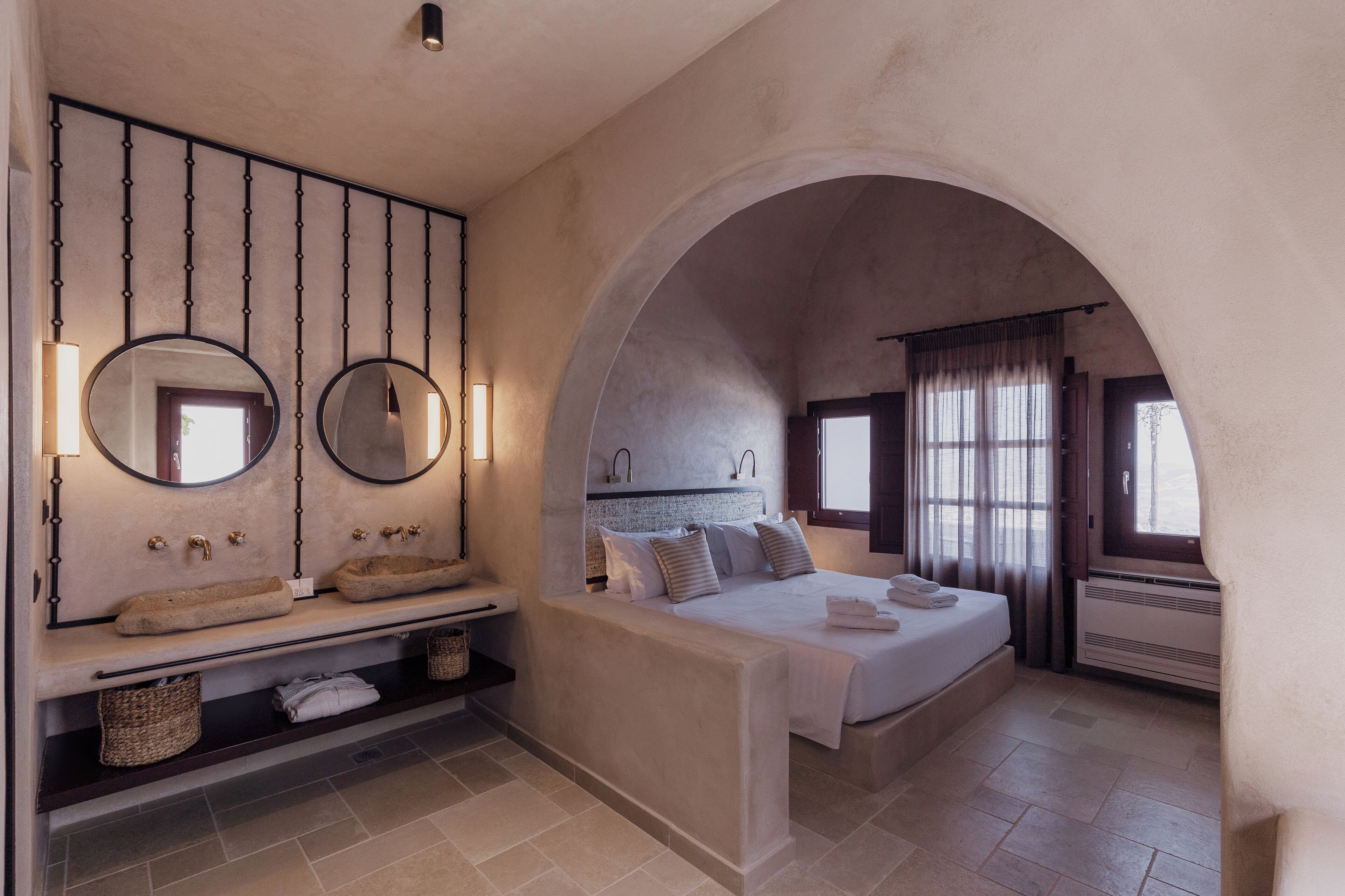 Meroviglia Boutique Hotel
