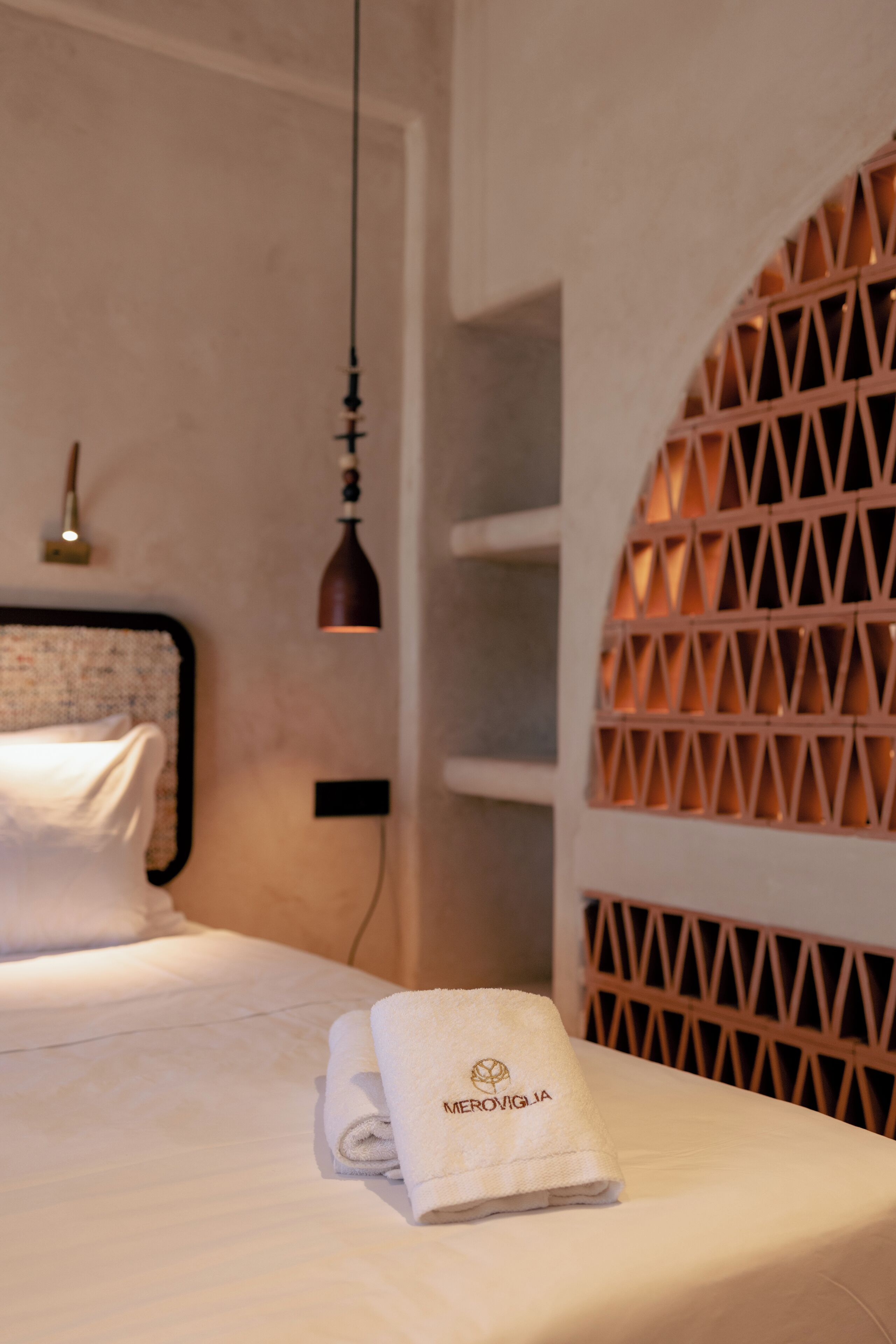 Meroviglia Boutique Hotel