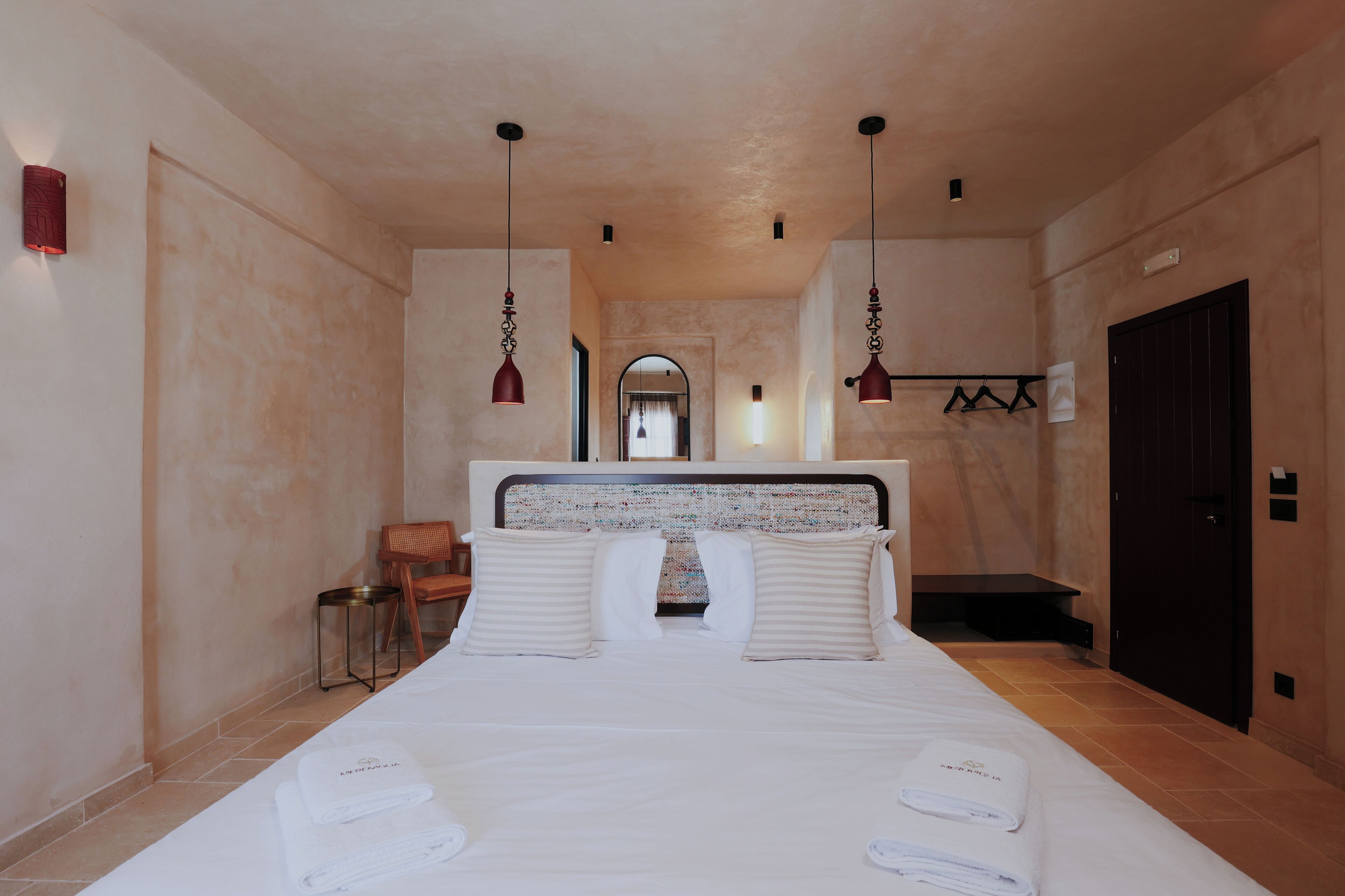 Meroviglia Boutique Hotel