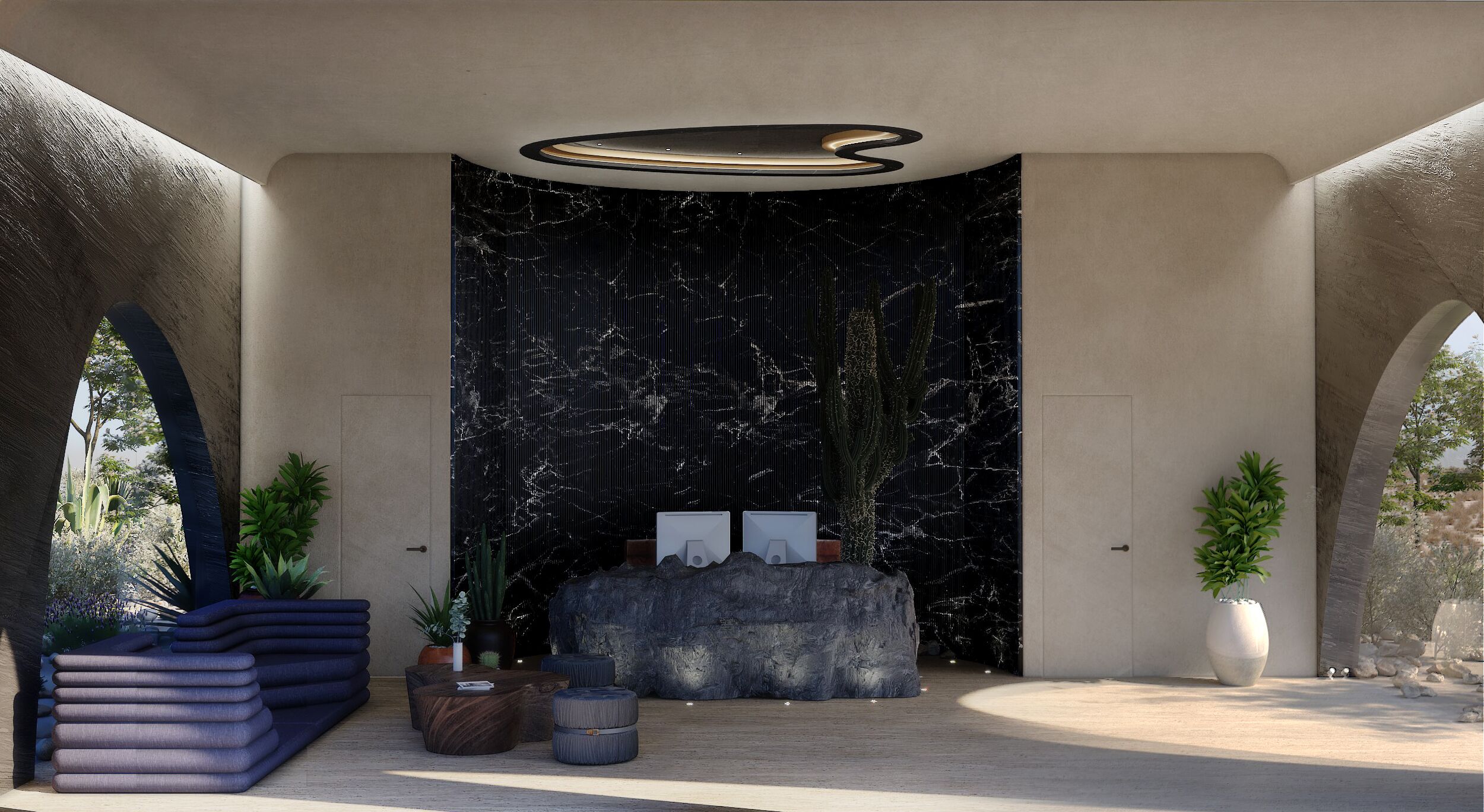 one of one hotel