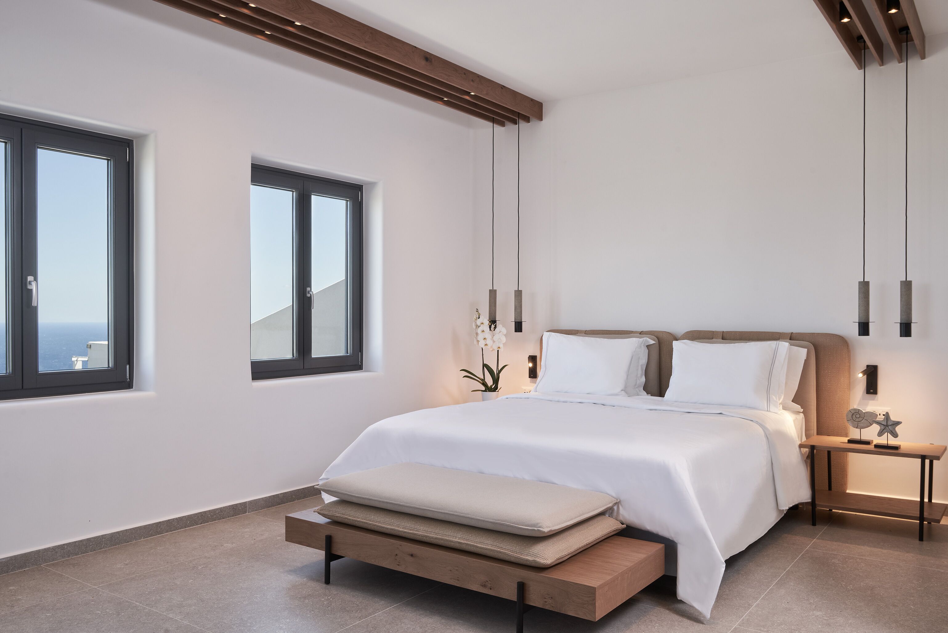 SantAnna Luxury Suites