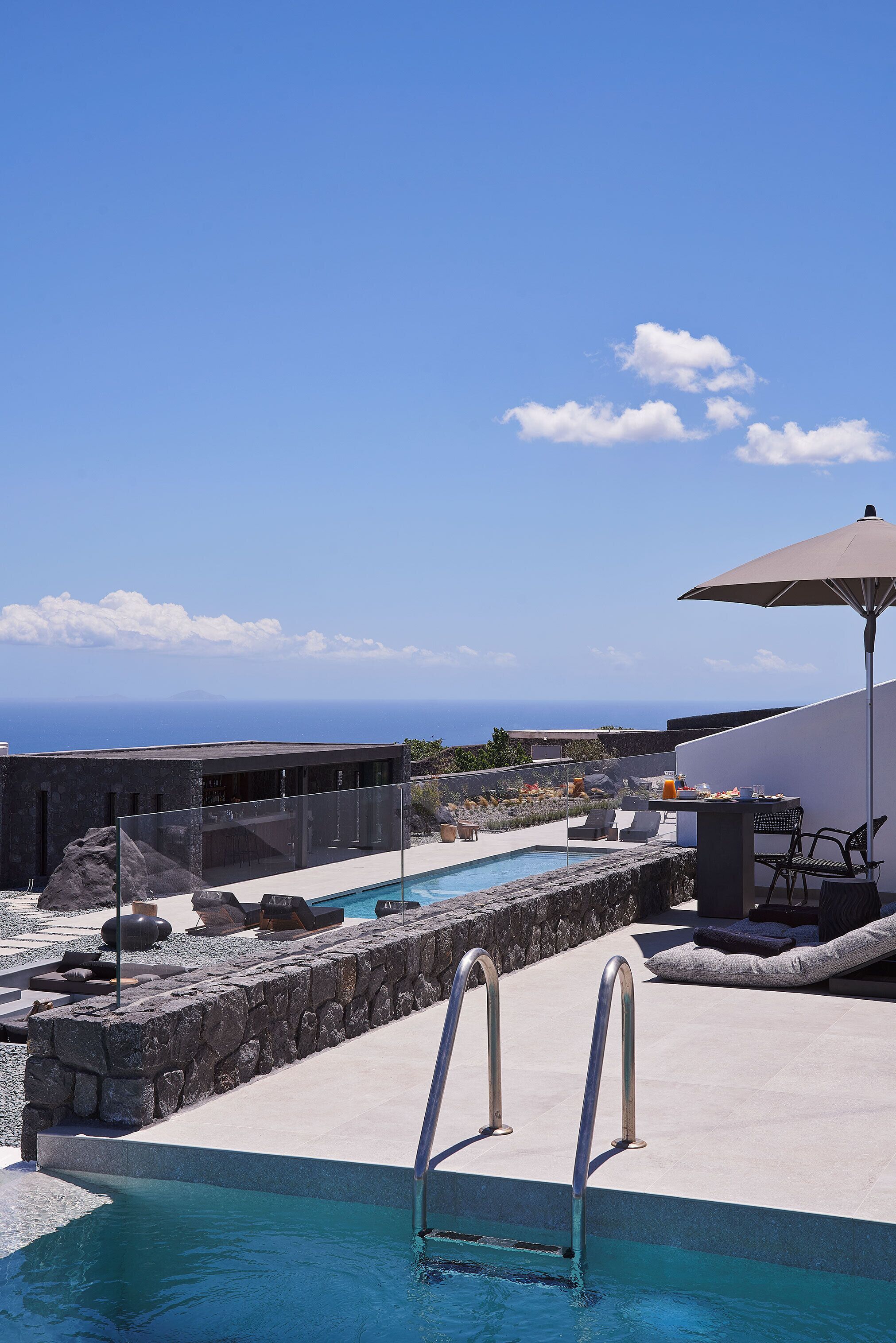 SantAnna Luxury Suites