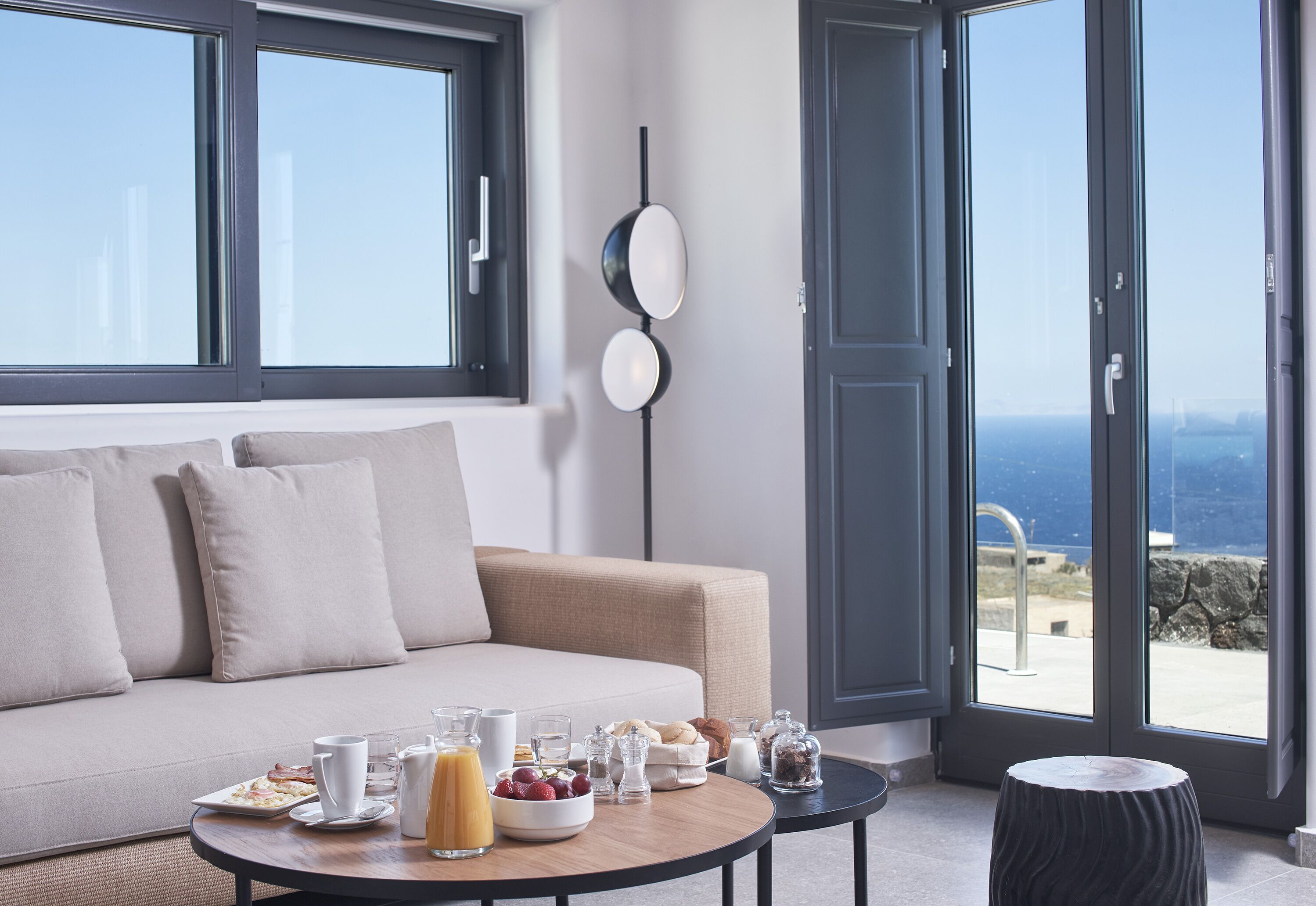 SantAnna Luxury Suites