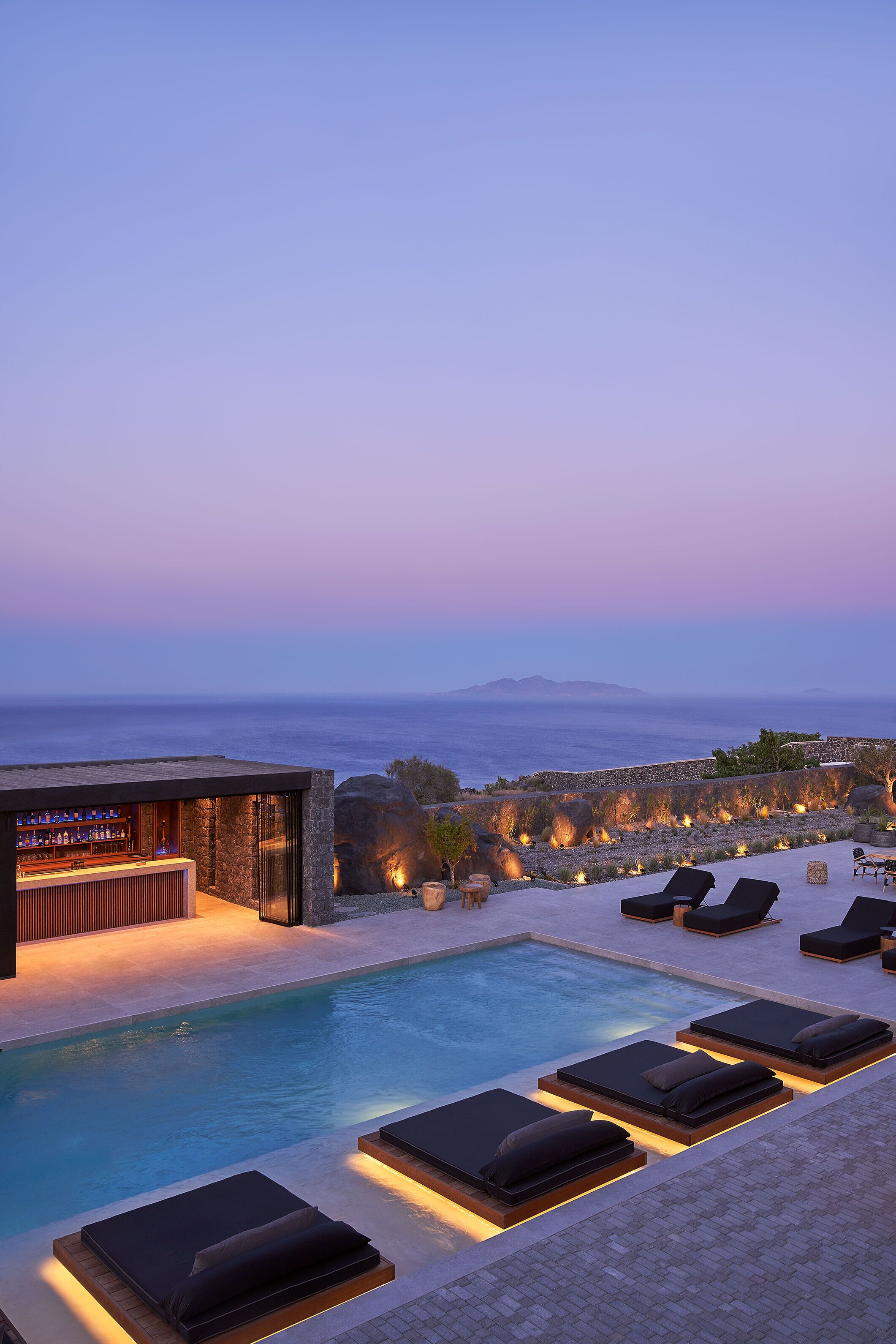 SantAnna Luxury Suites