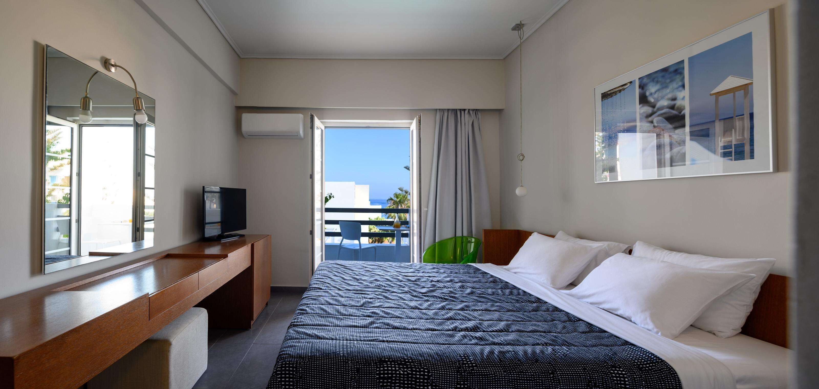 Afroditi Venus Beach Resort