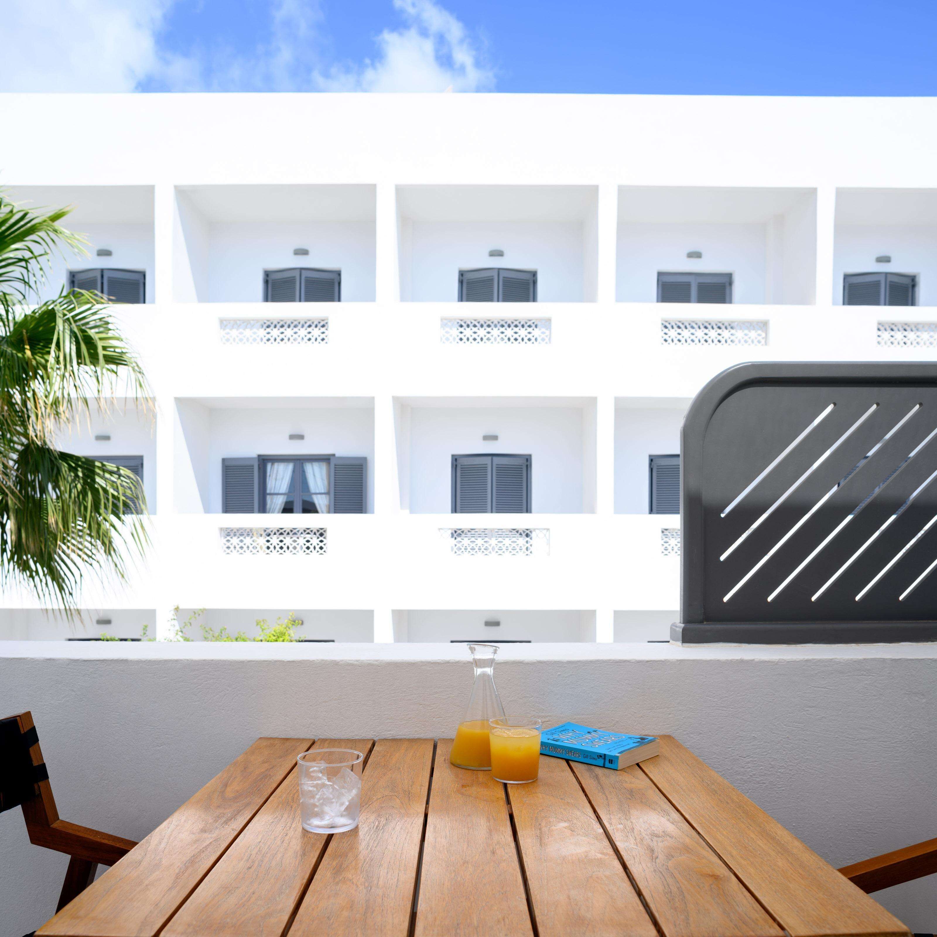 Afroditi Venus Beach Resort