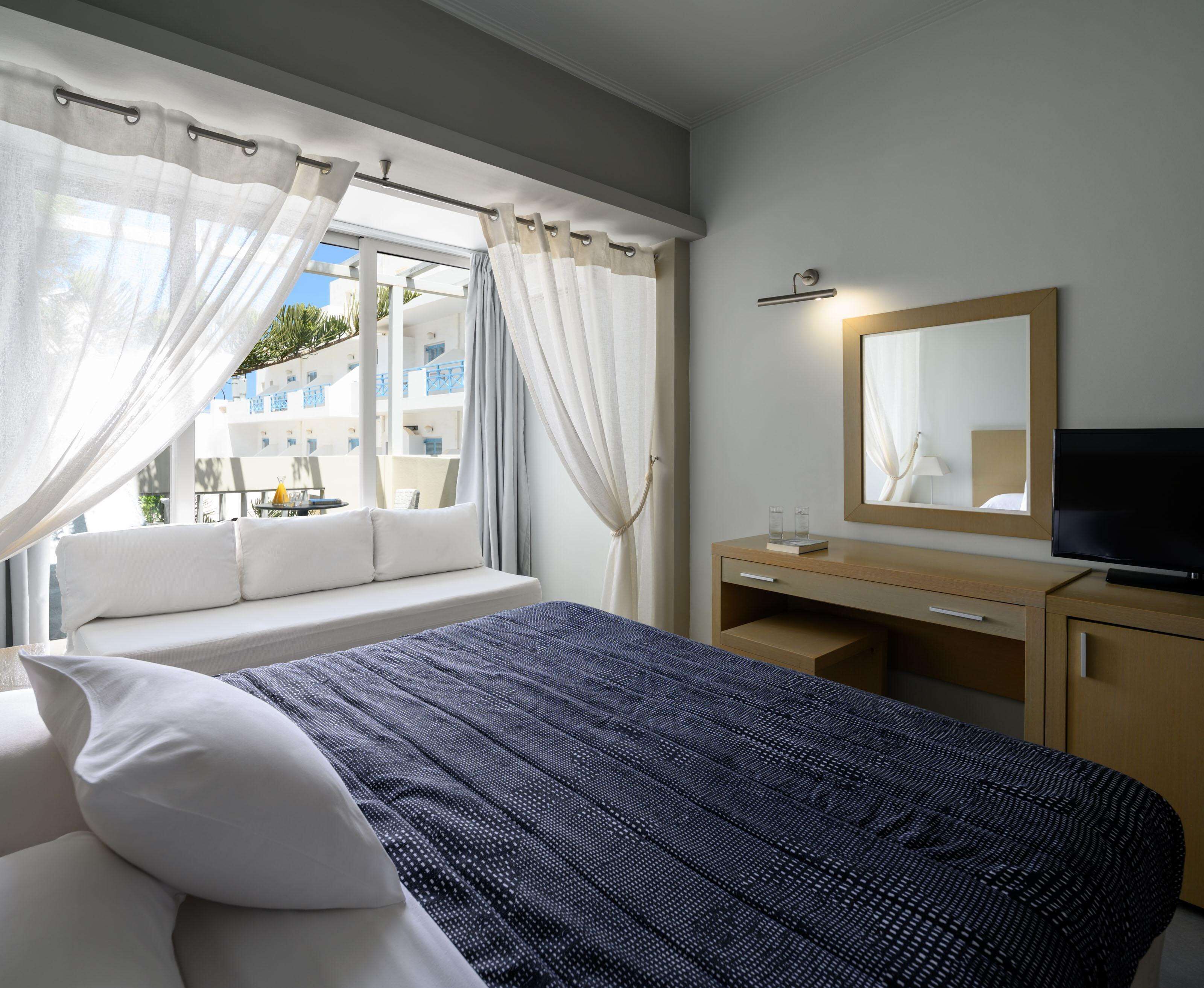 Afroditi Venus Beach Resort
