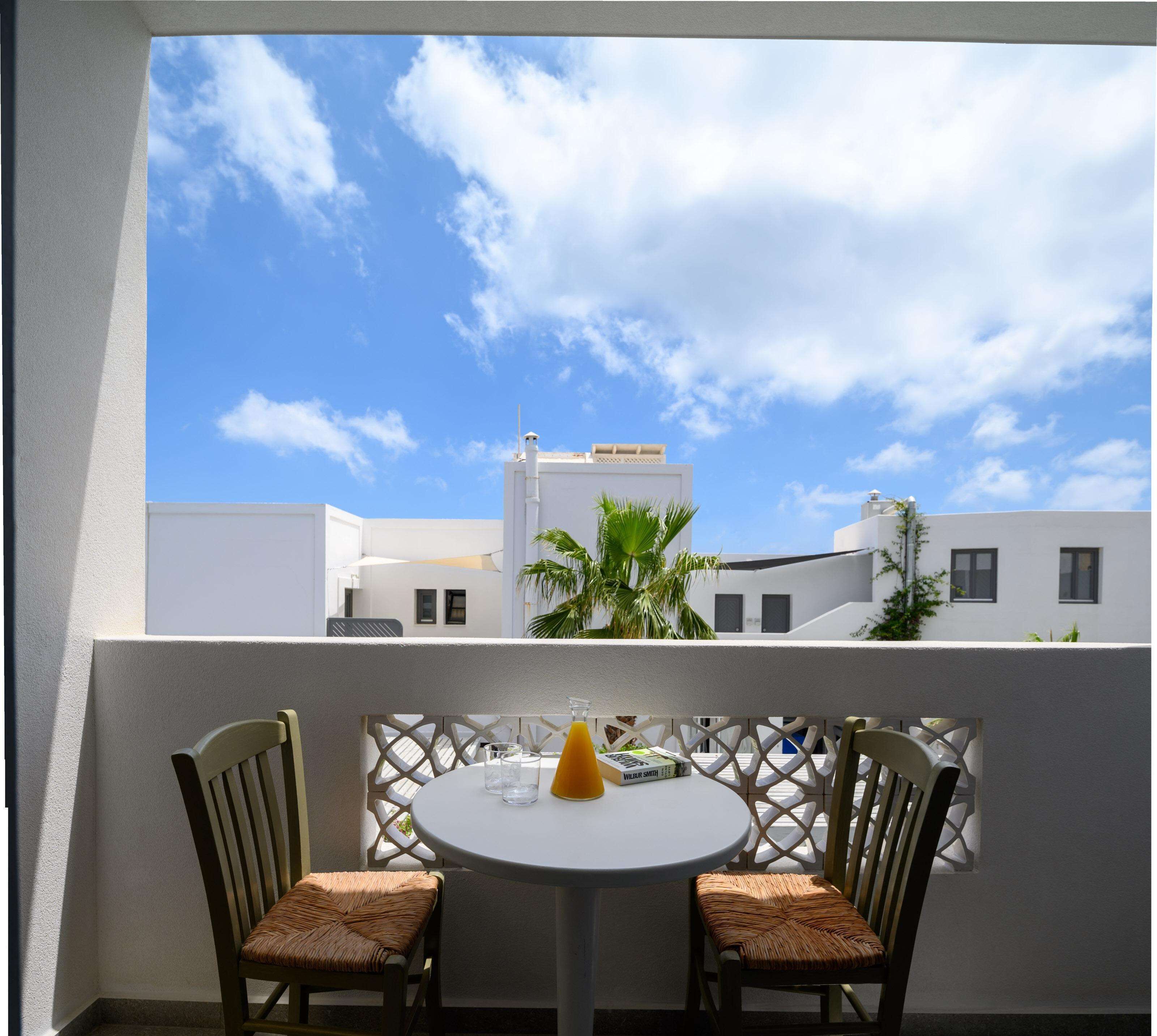 Afroditi Venus Beach Resort