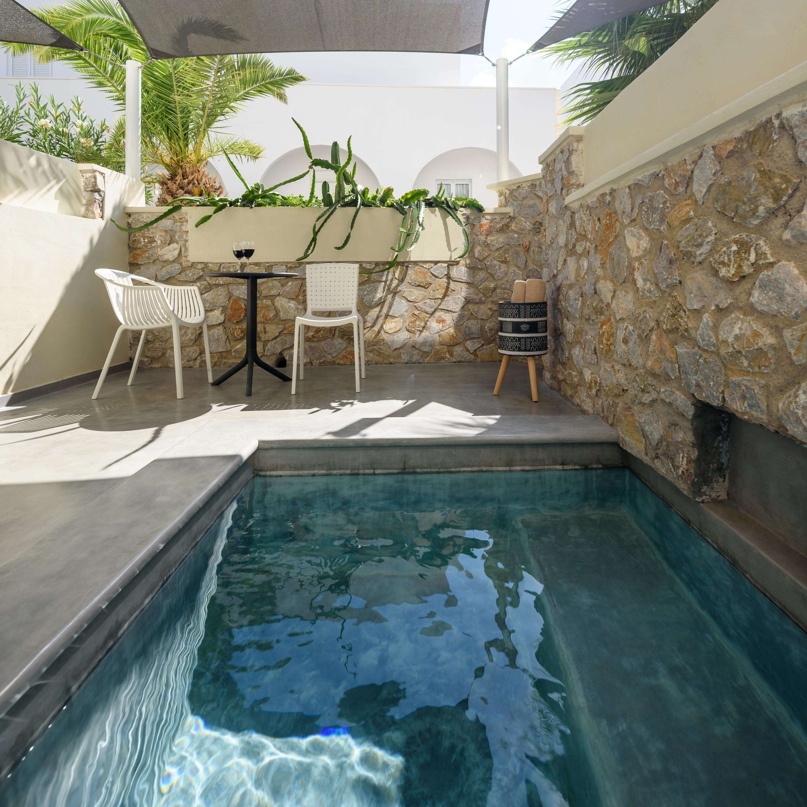 Afroditi Venus Beach Resort