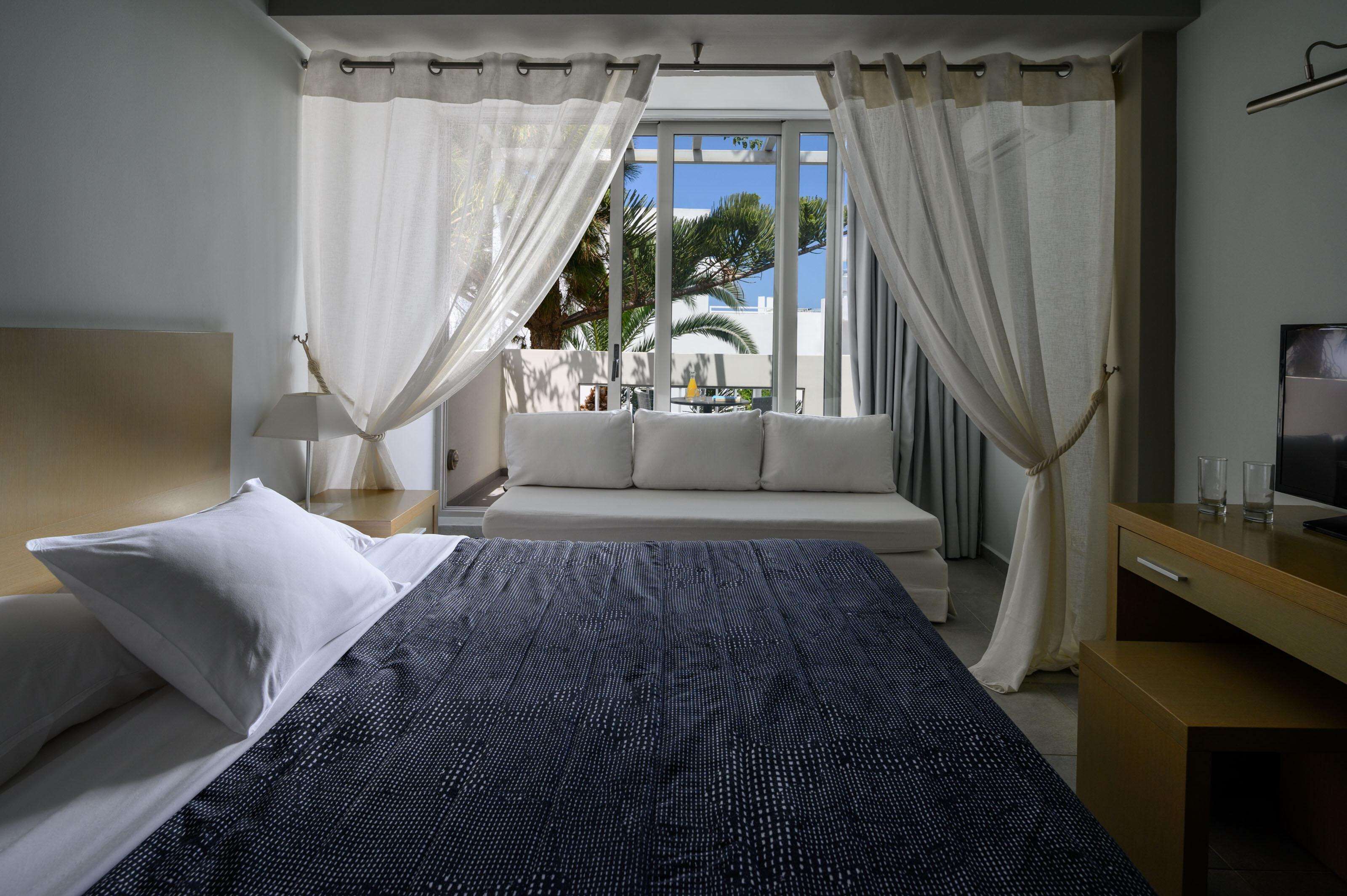 Afroditi Venus Beach Resort