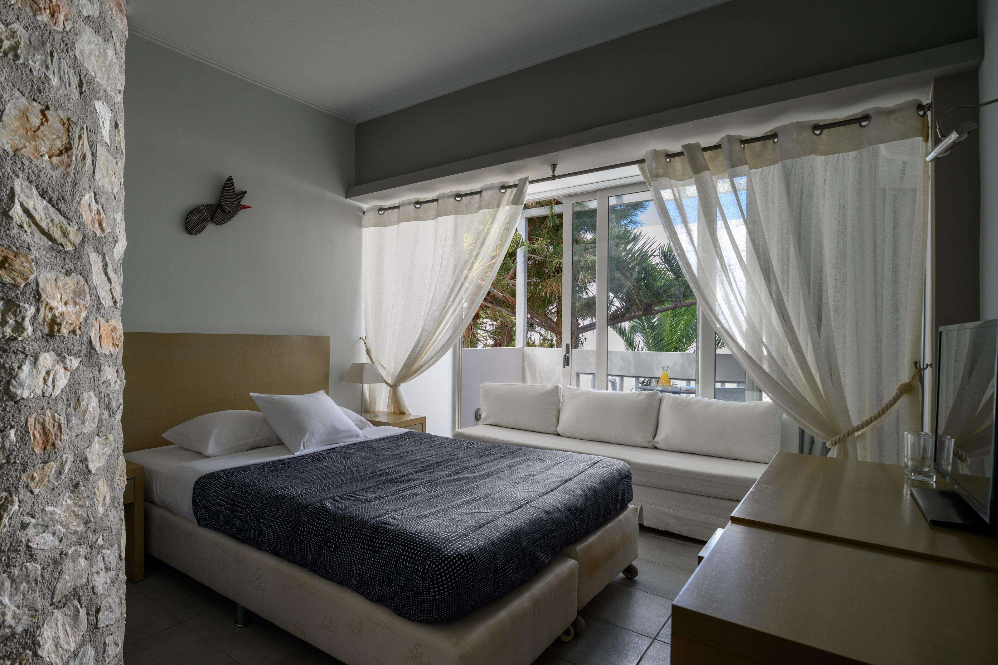 Afroditi Venus Beach Resort