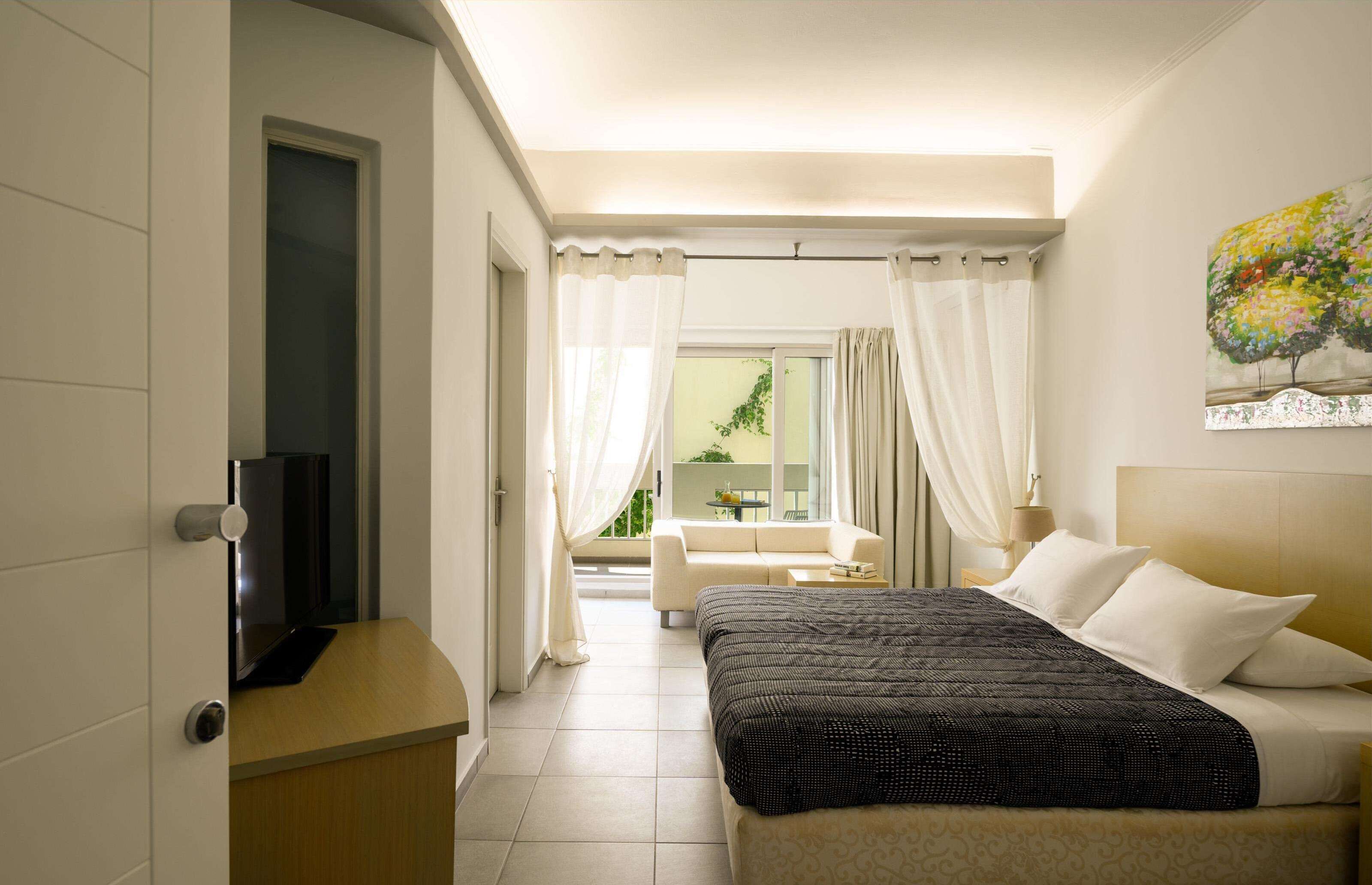 Afroditi Venus Beach Resort