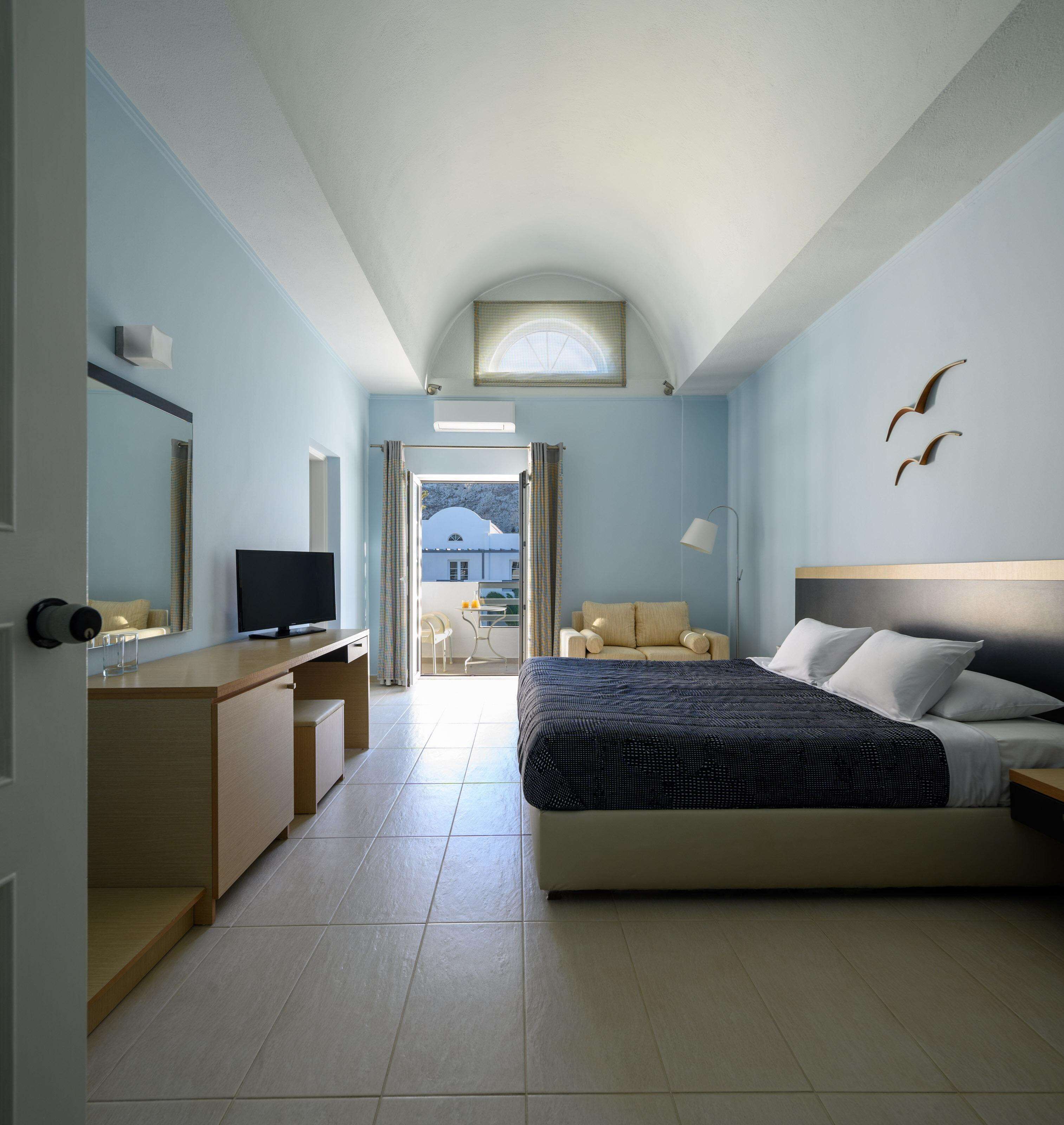 Afroditi Venus Beach Resort