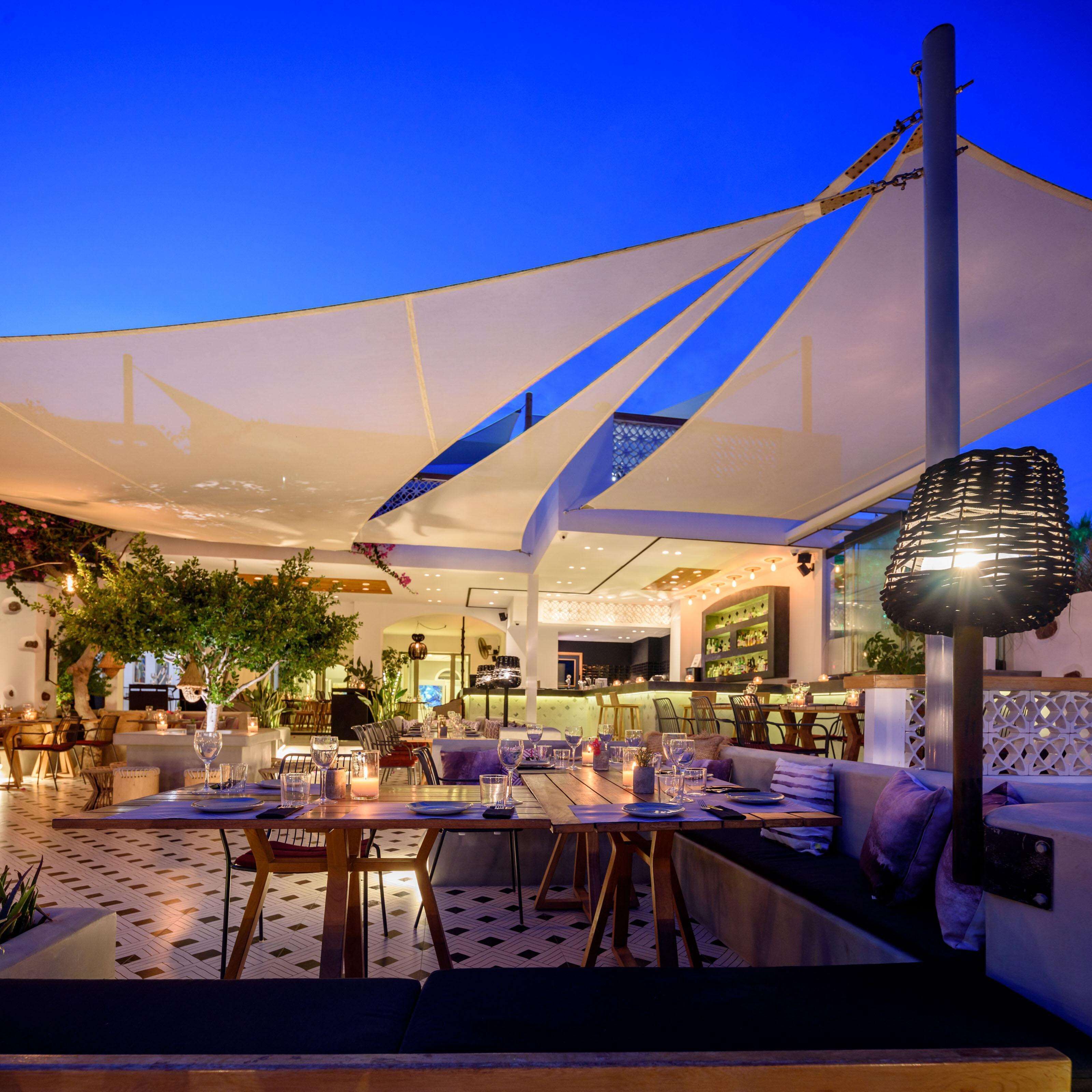 Afroditi Venus Beach Resort