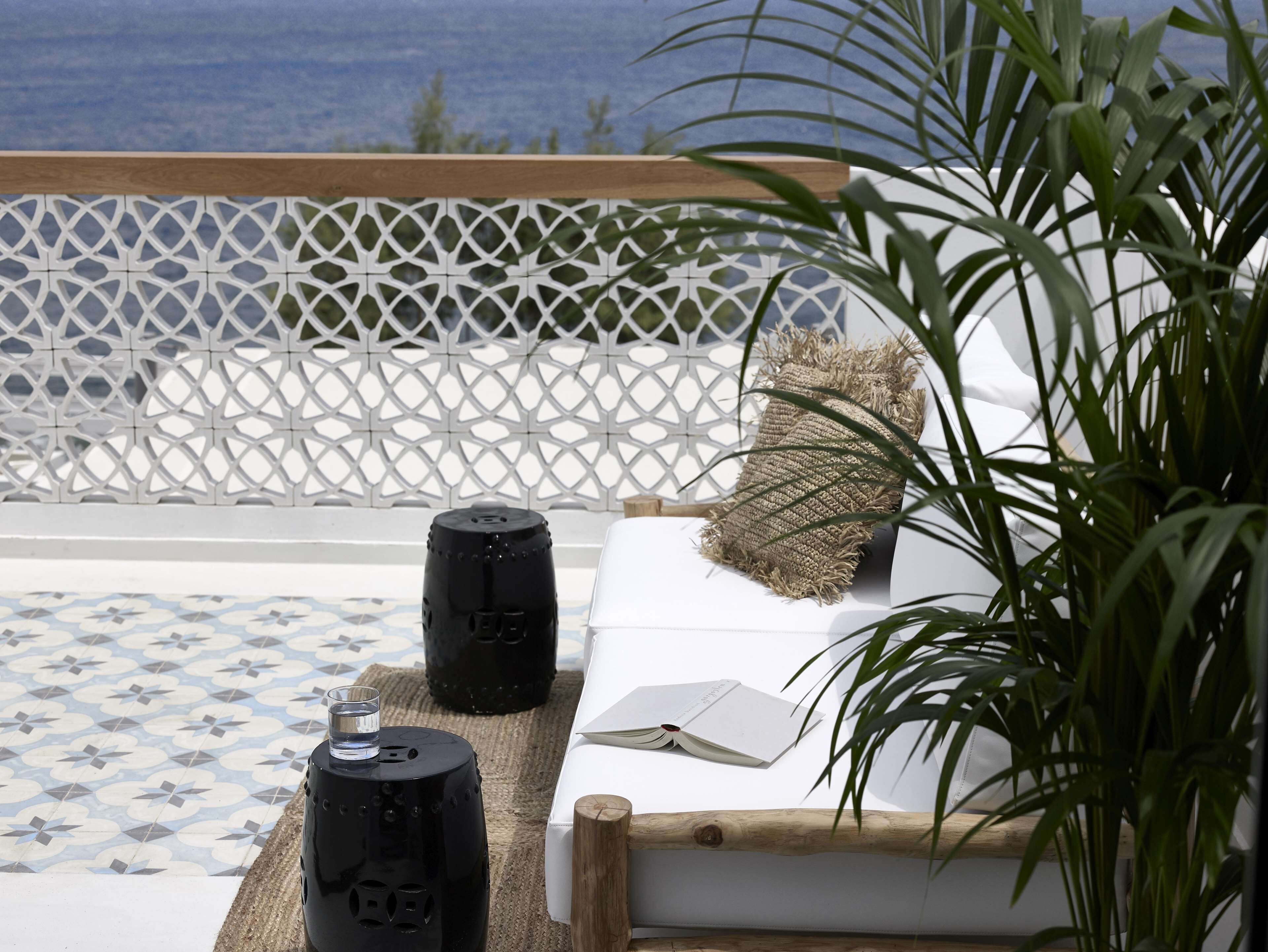 Afroditi Venus Beach Resort