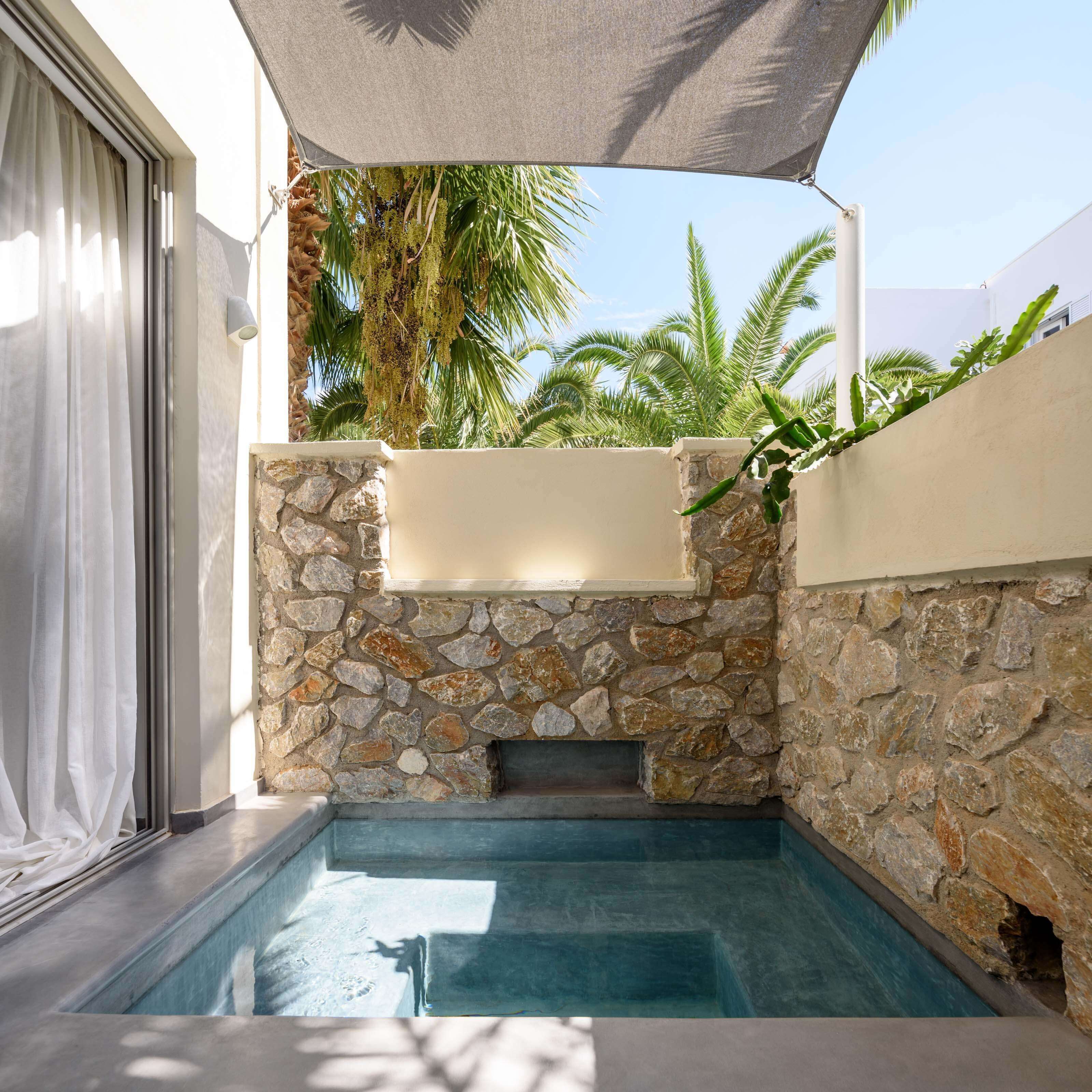Afroditi Venus Beach Resort