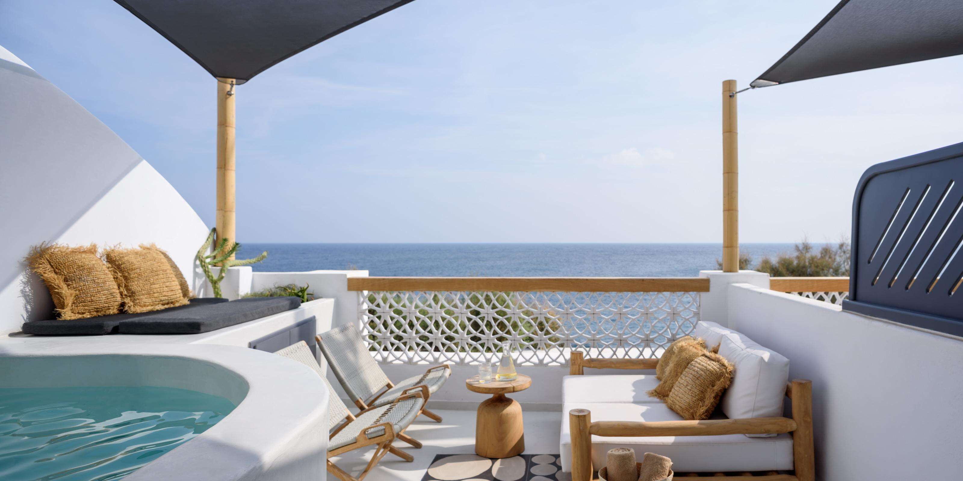Afroditi Venus Beach Resort