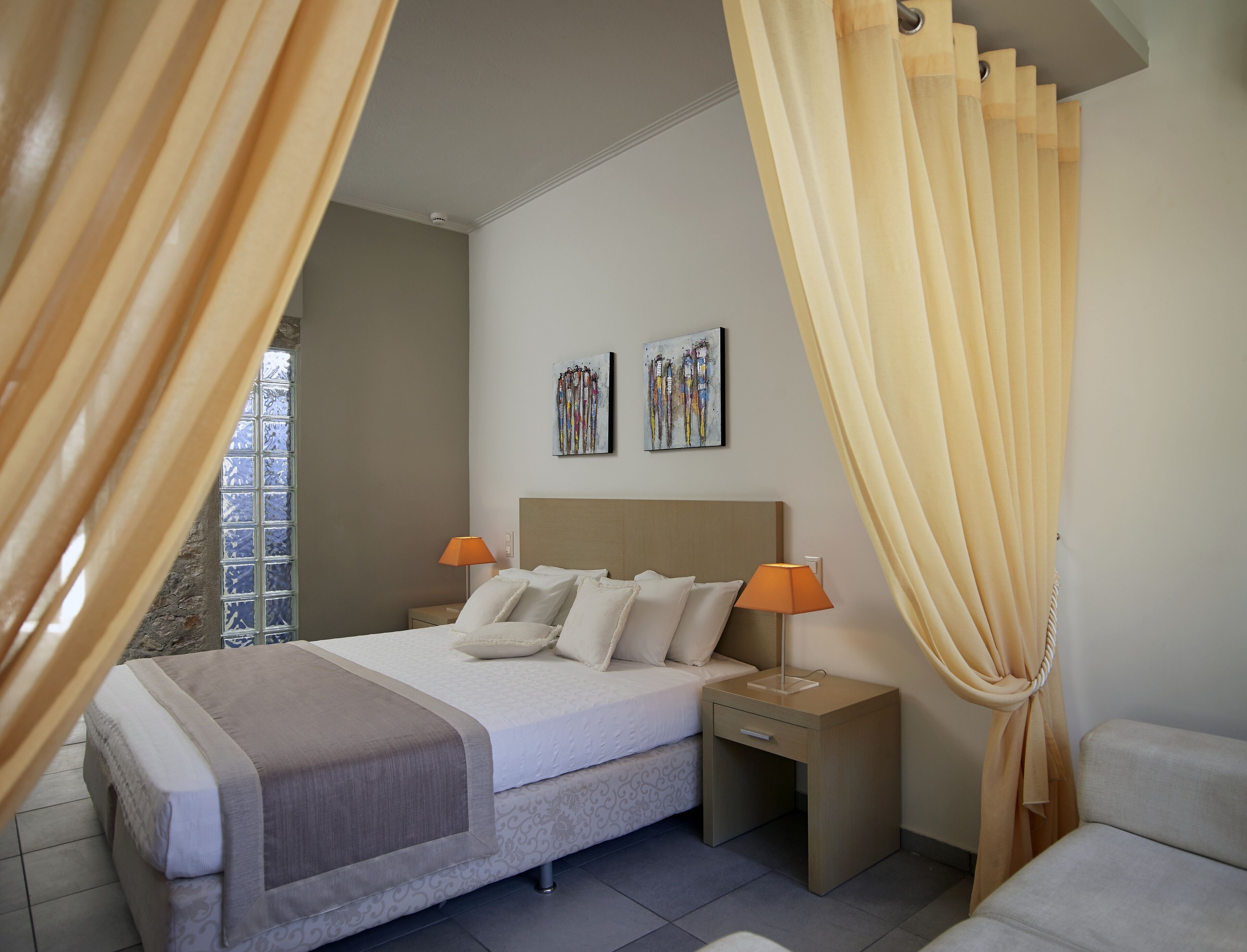 Afroditi Venus Beach Resort
