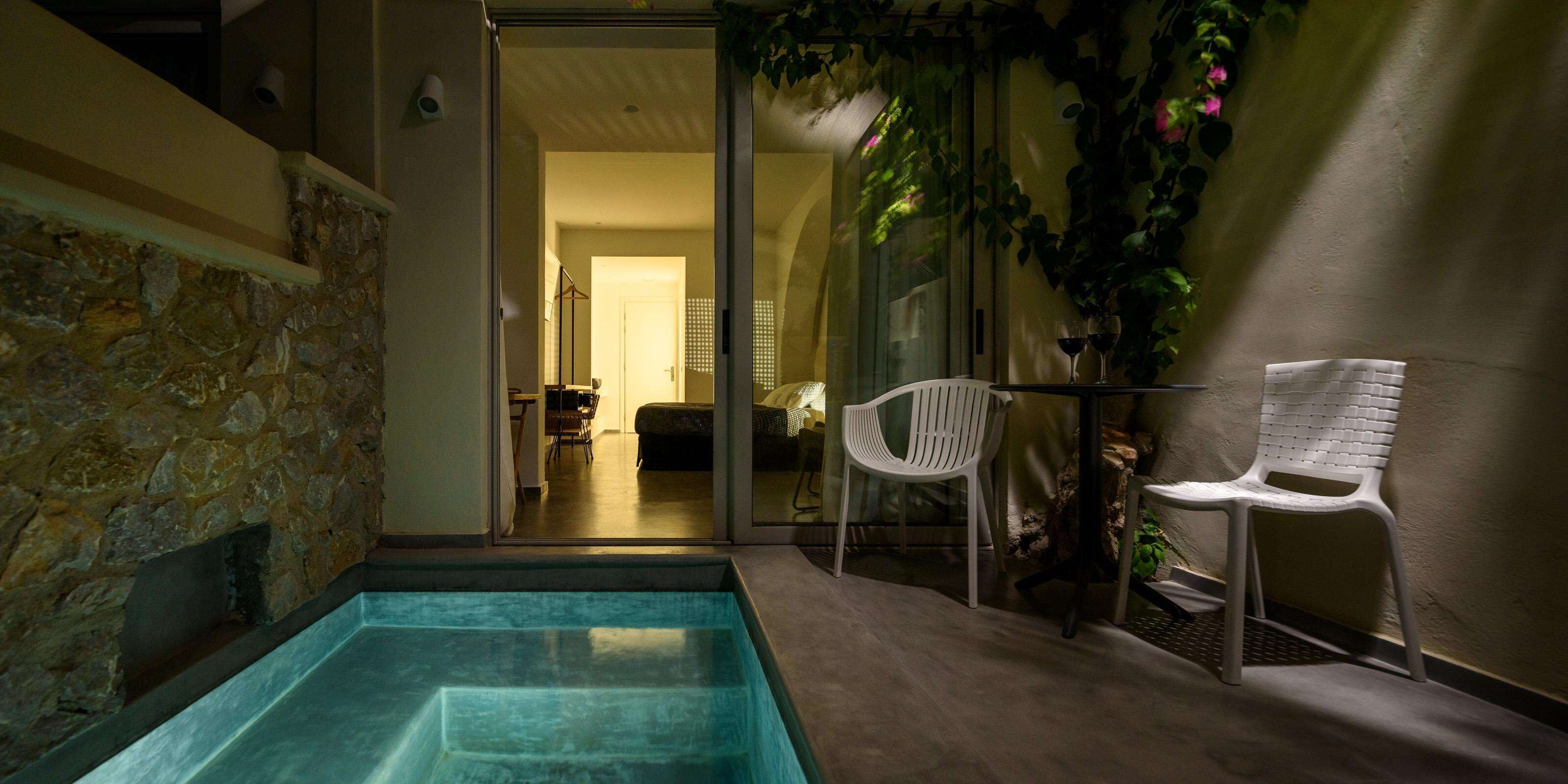 Afroditi Venus Beach Resort