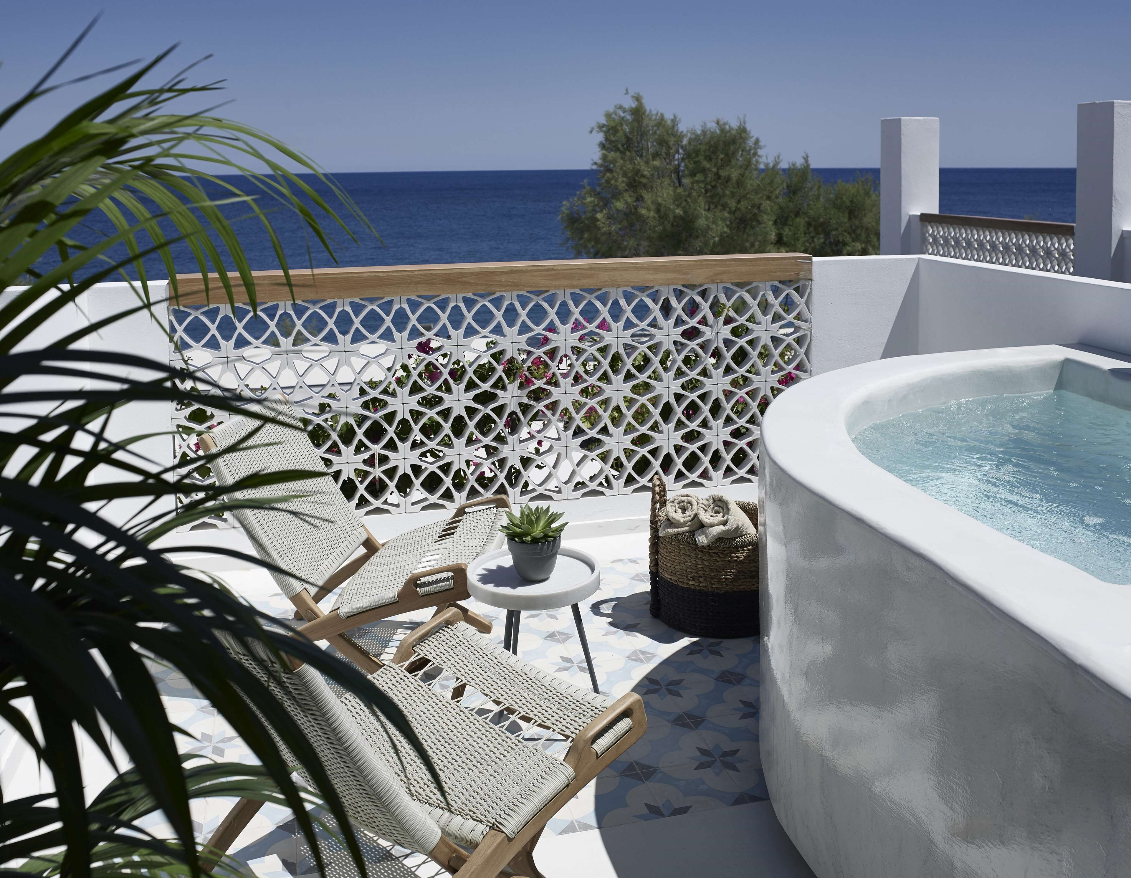 Afroditi Venus Beach Resort