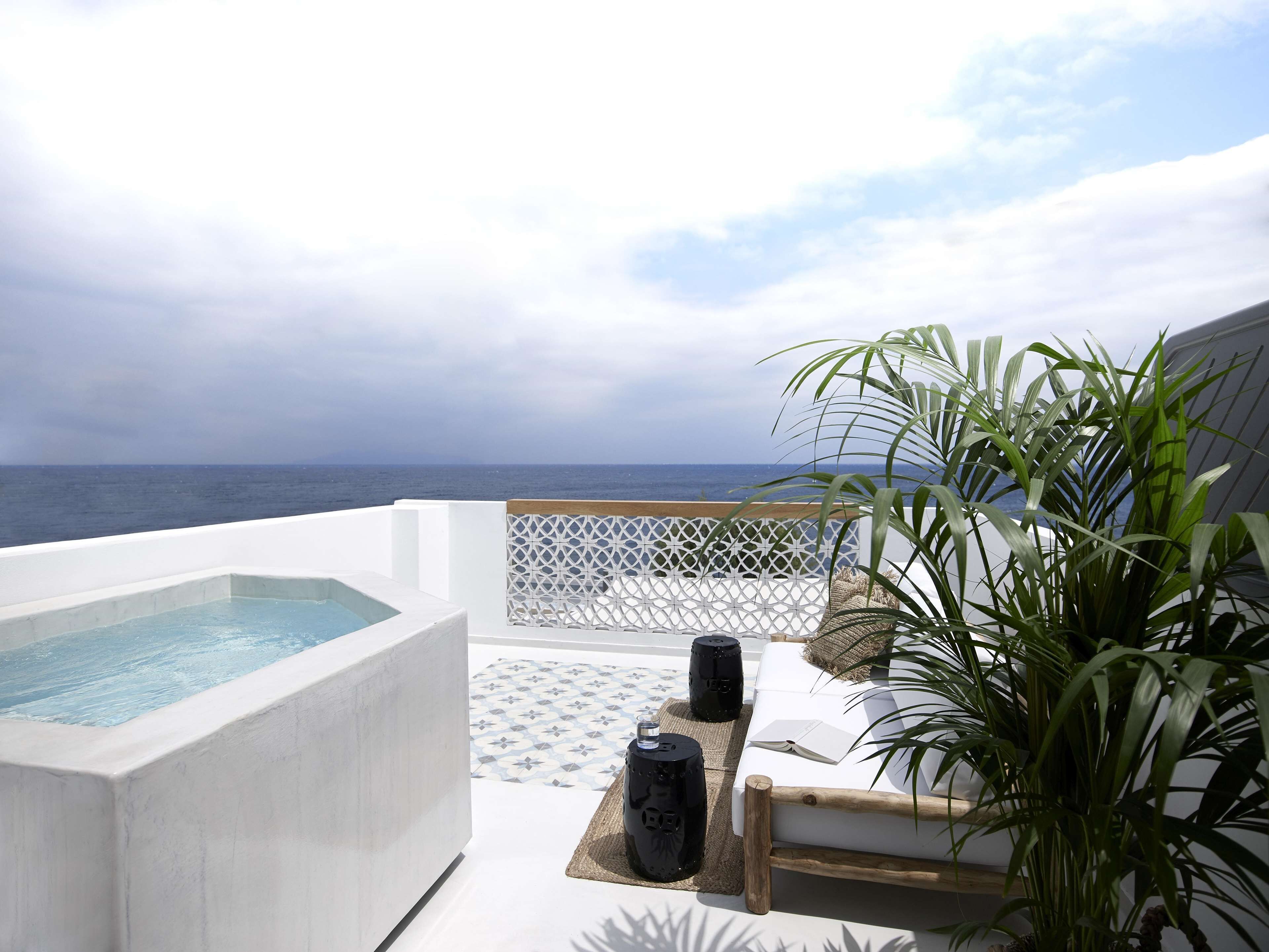 Afroditi Venus Beach Resort