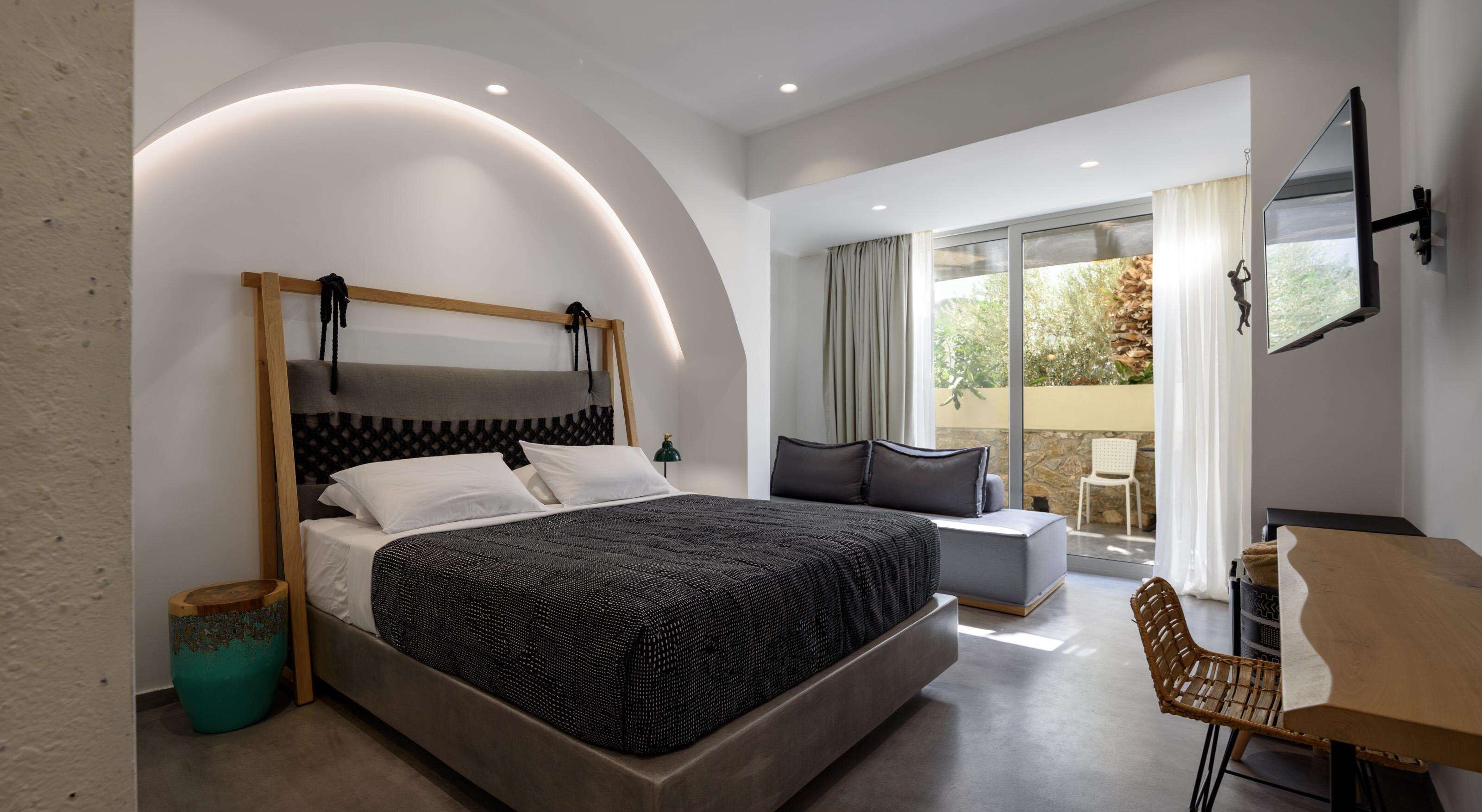 Afroditi Venus Beach Resort
